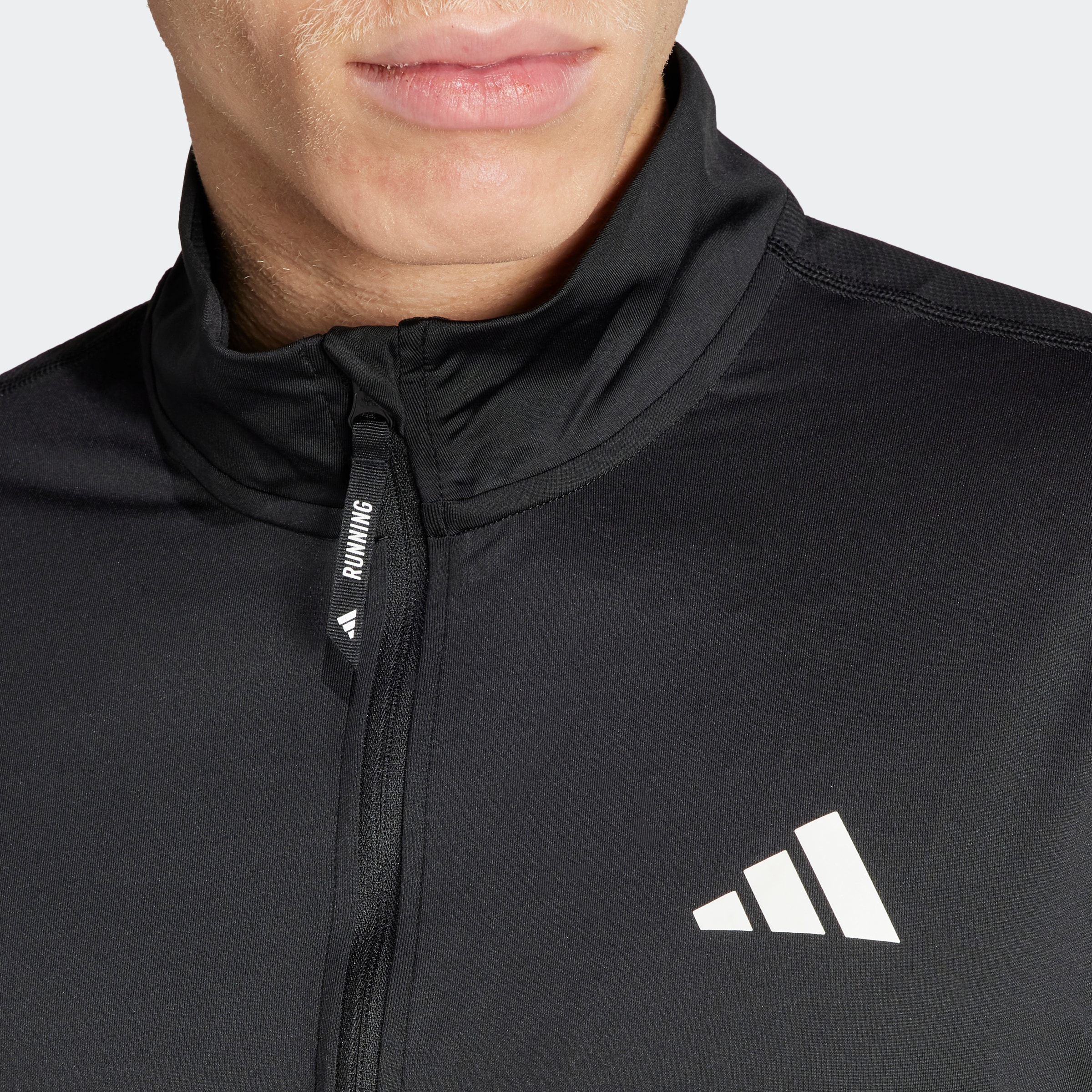 adidas Performance Rollkragenshirt »OTR B HZ«