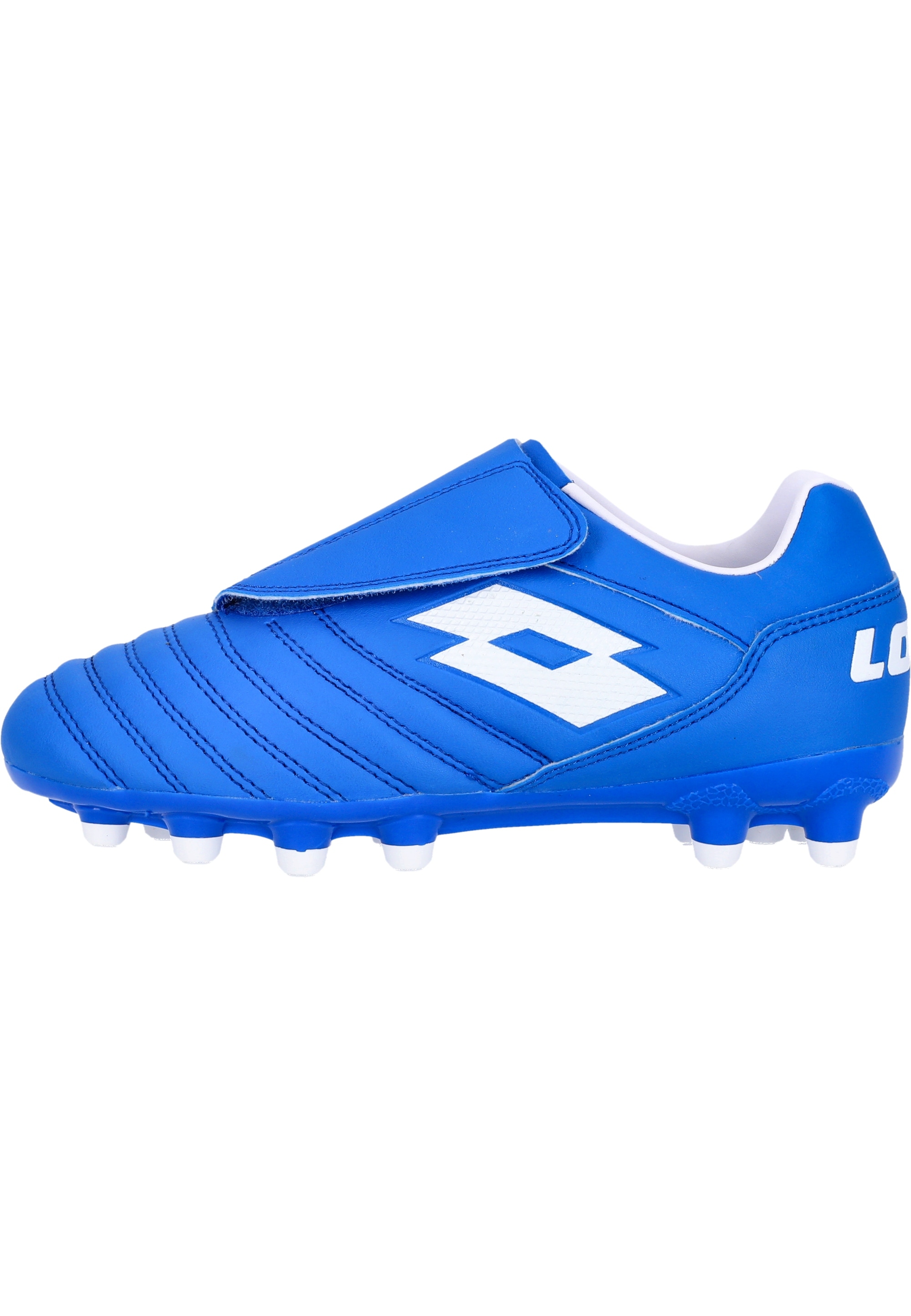 lotto Fußballschuh »MILANO 700 AGM JR S«, im ausgeklügelten Design ideal für Kunstrasen