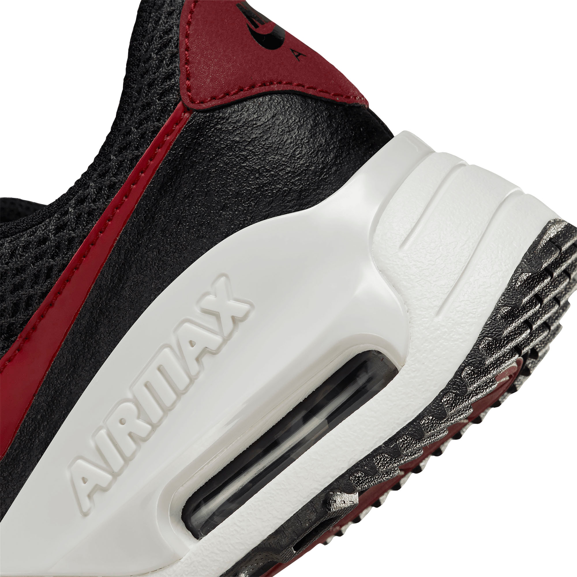 Nike Sportswear Sneaker »AIR MAX SYSTM (GS)«
