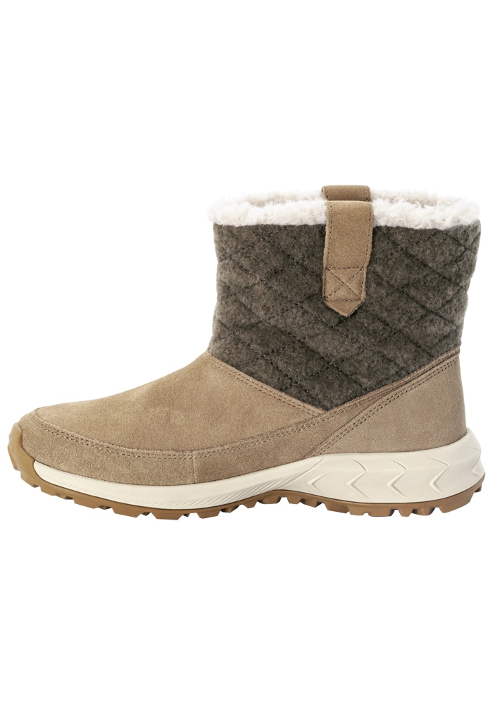 Jack Wolfskin Winterstiefel »QUEENSTOWN TEXAPORE BOOT W«