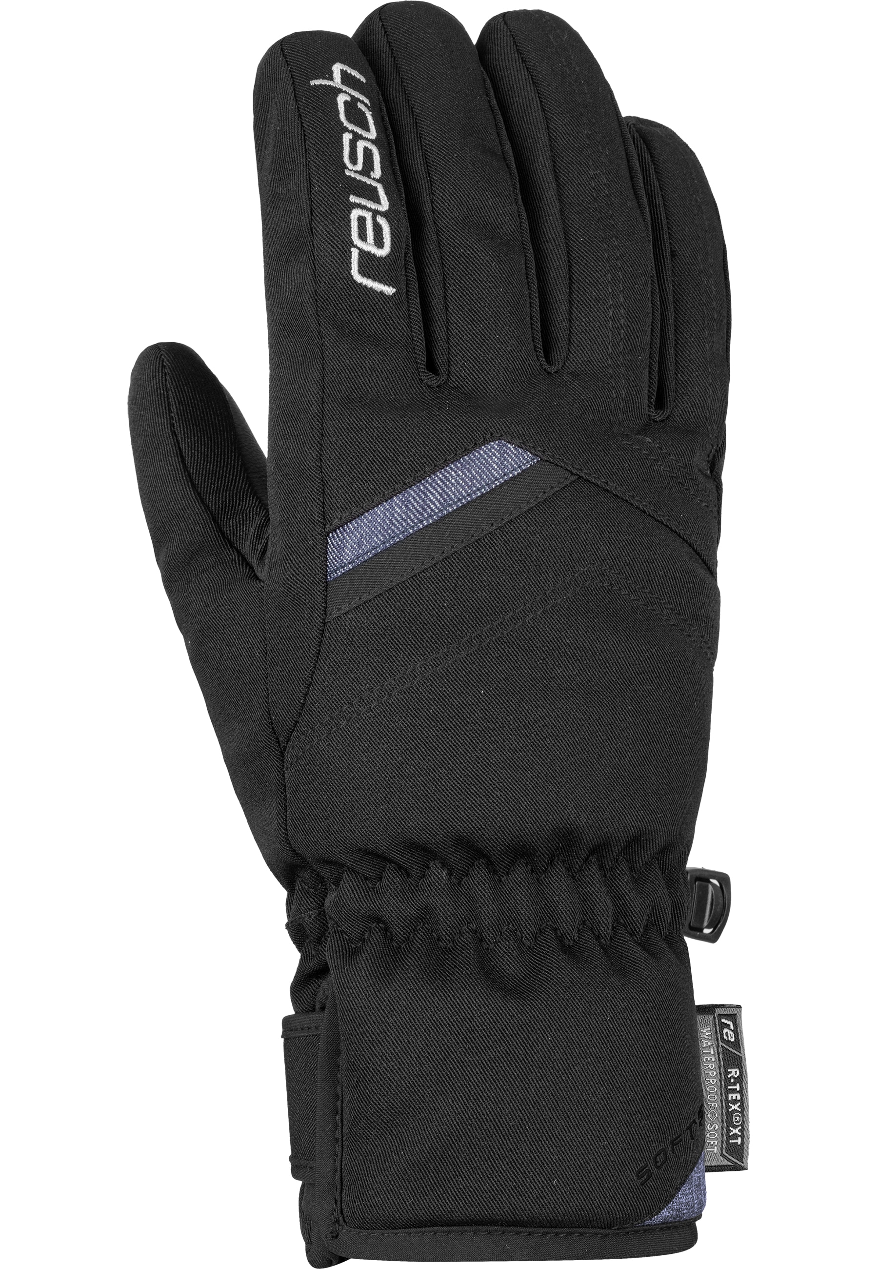 Reusch Skihandschuhe »Coral R-TEX® XT«, Funktionsmembrane BAUR auf wasserdichter Rechnung | bestellen mit