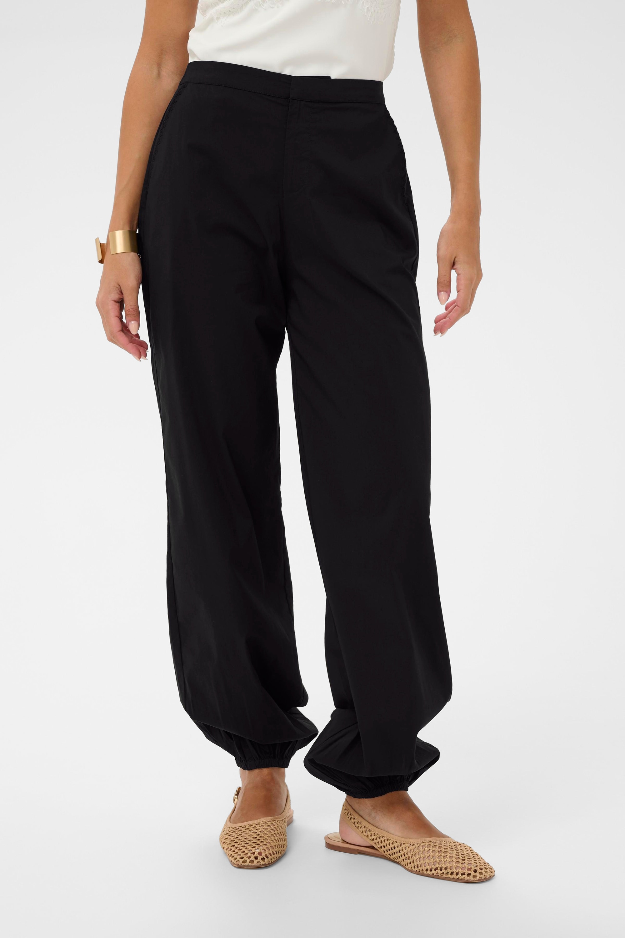 Cream Stoffhose »Casual Hose CRSilje«