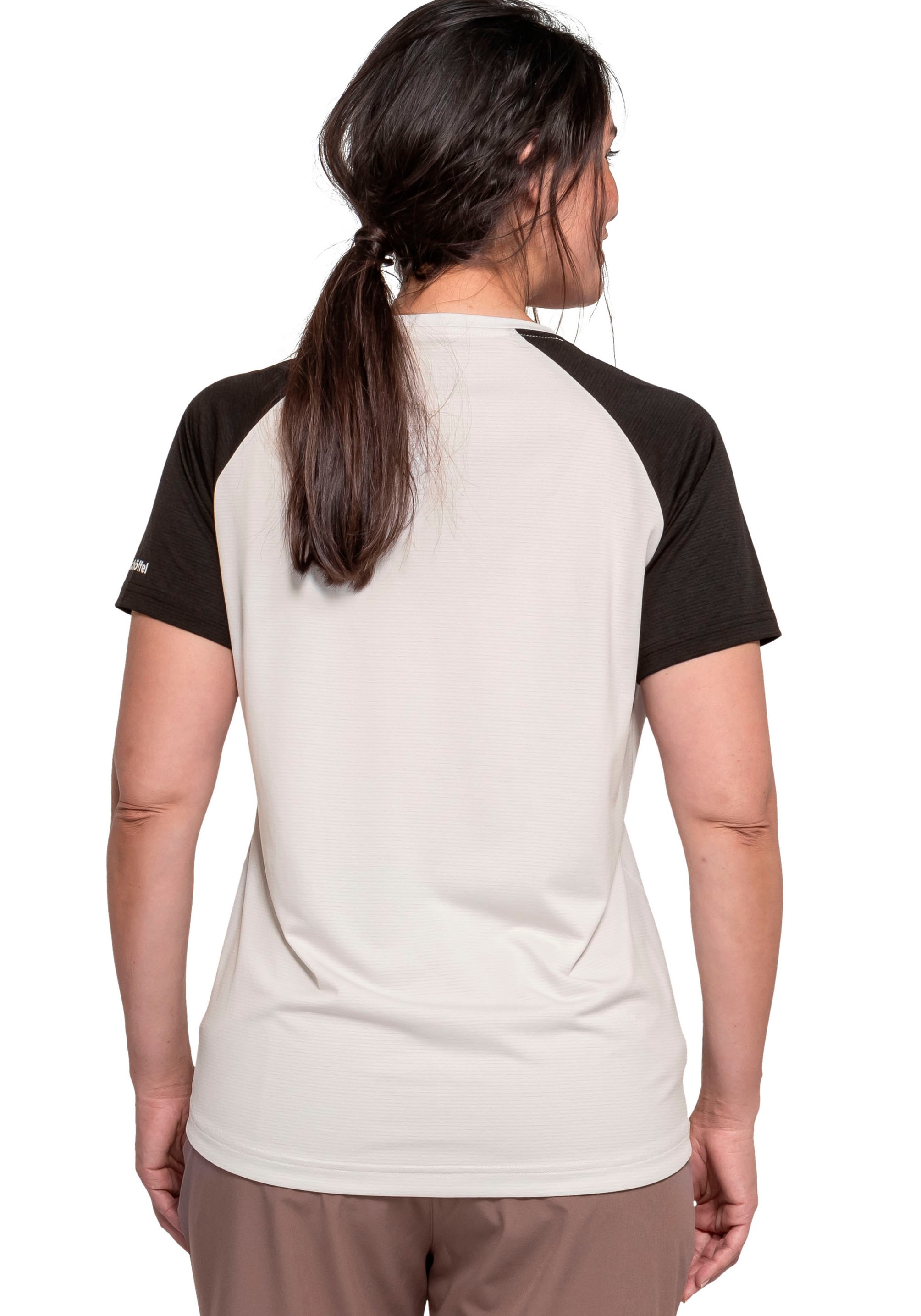 Schöffel Radtrikot "Wetluga" für Radsport, Fahrradshirt-Design, für Erwachs günstig online kaufen