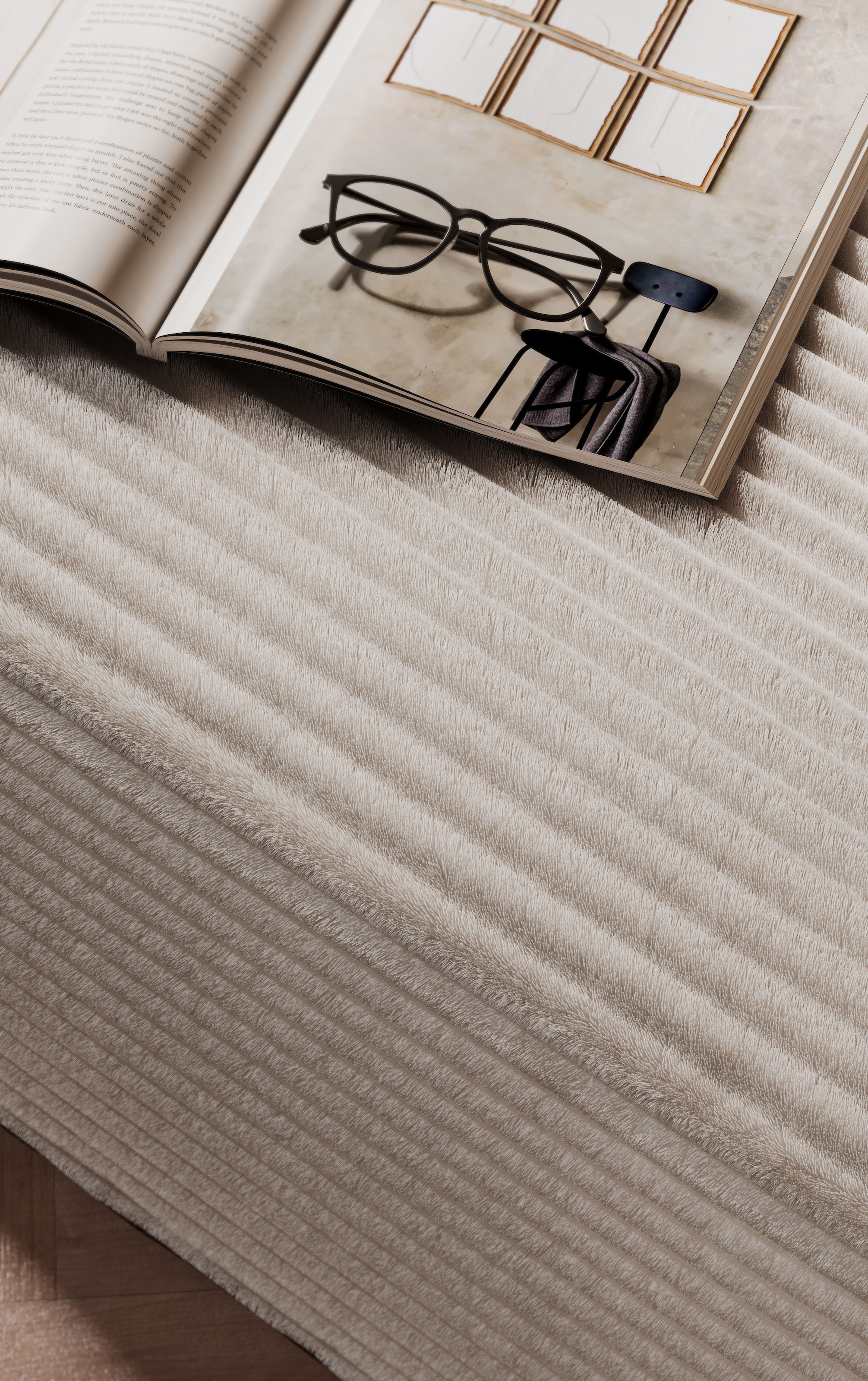 LeGer Home by Lena Gercke 2,5-Sitzer »ISALIE, rundes Loungesofa, mit Kissen, perfekt gepolstert«, moderne Stoffe, mit 4 Zierkissen, extra große Sitzfläche