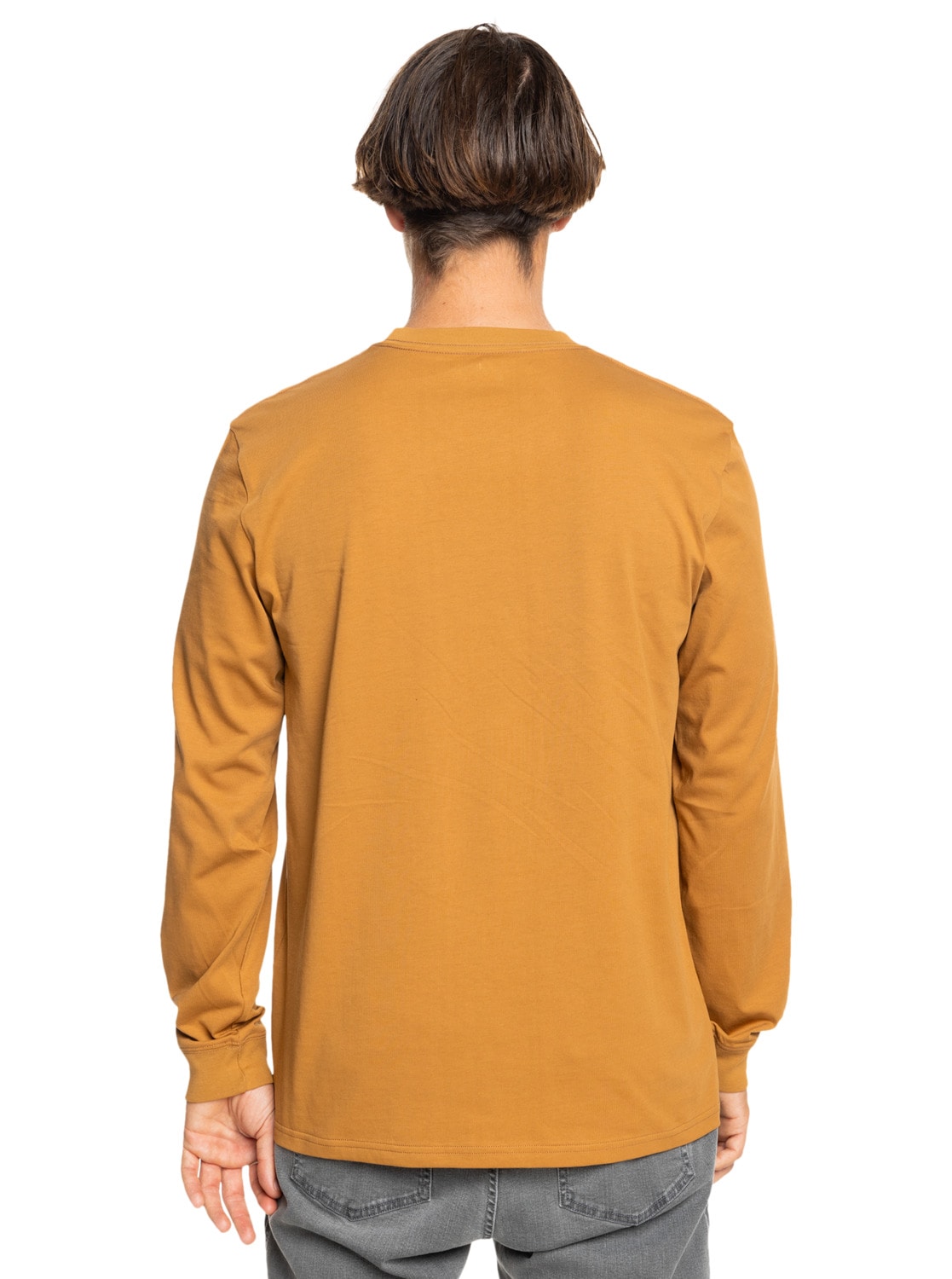 Quiksilver T-Shirt »Comp Logo«