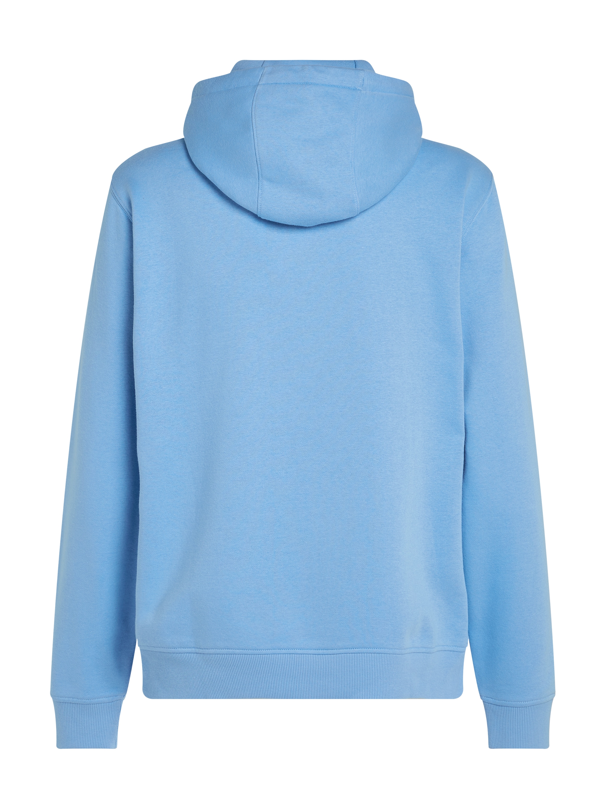 Tommy Jeans Kapuzensweatshirt »TJM REG S FLAG HOODIE«, mit Logostickerei