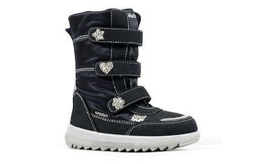 Snowboots »Winterstiefel HUSKY 2.0«