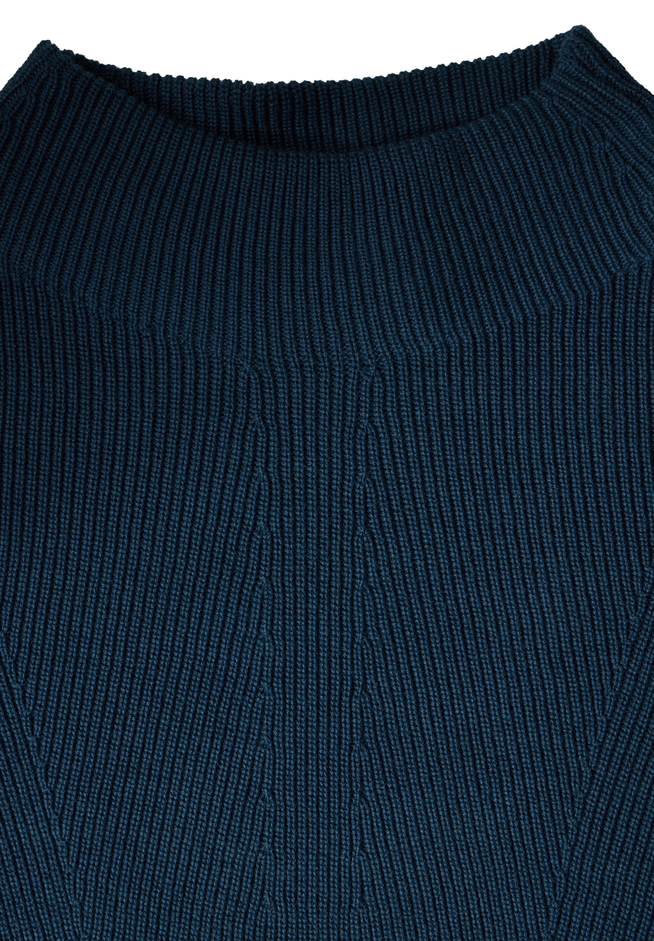 Cecil Strickpullover, aus reiner Baumwolle