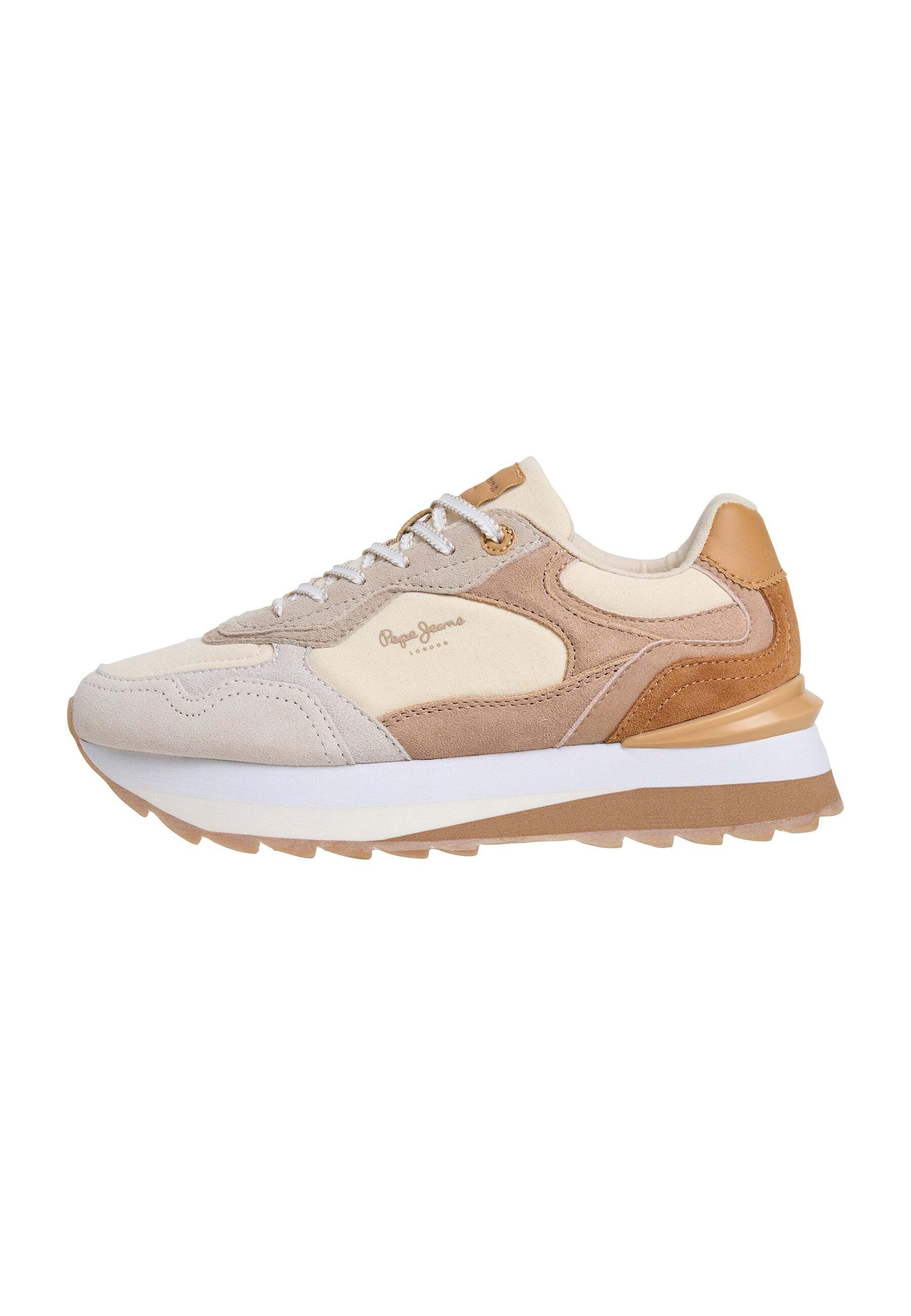 Pepe Jeans "trainers FREYA LEA W"