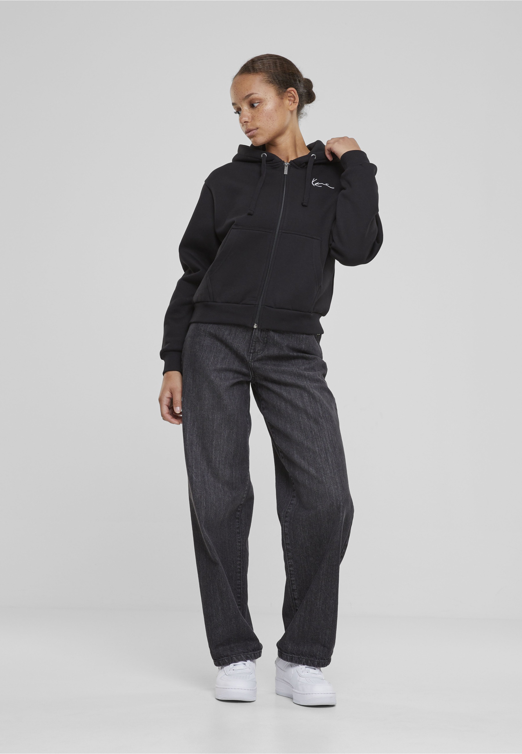 Karl Kani Strickjacke »Karl Kani Damen« 1 Stk.