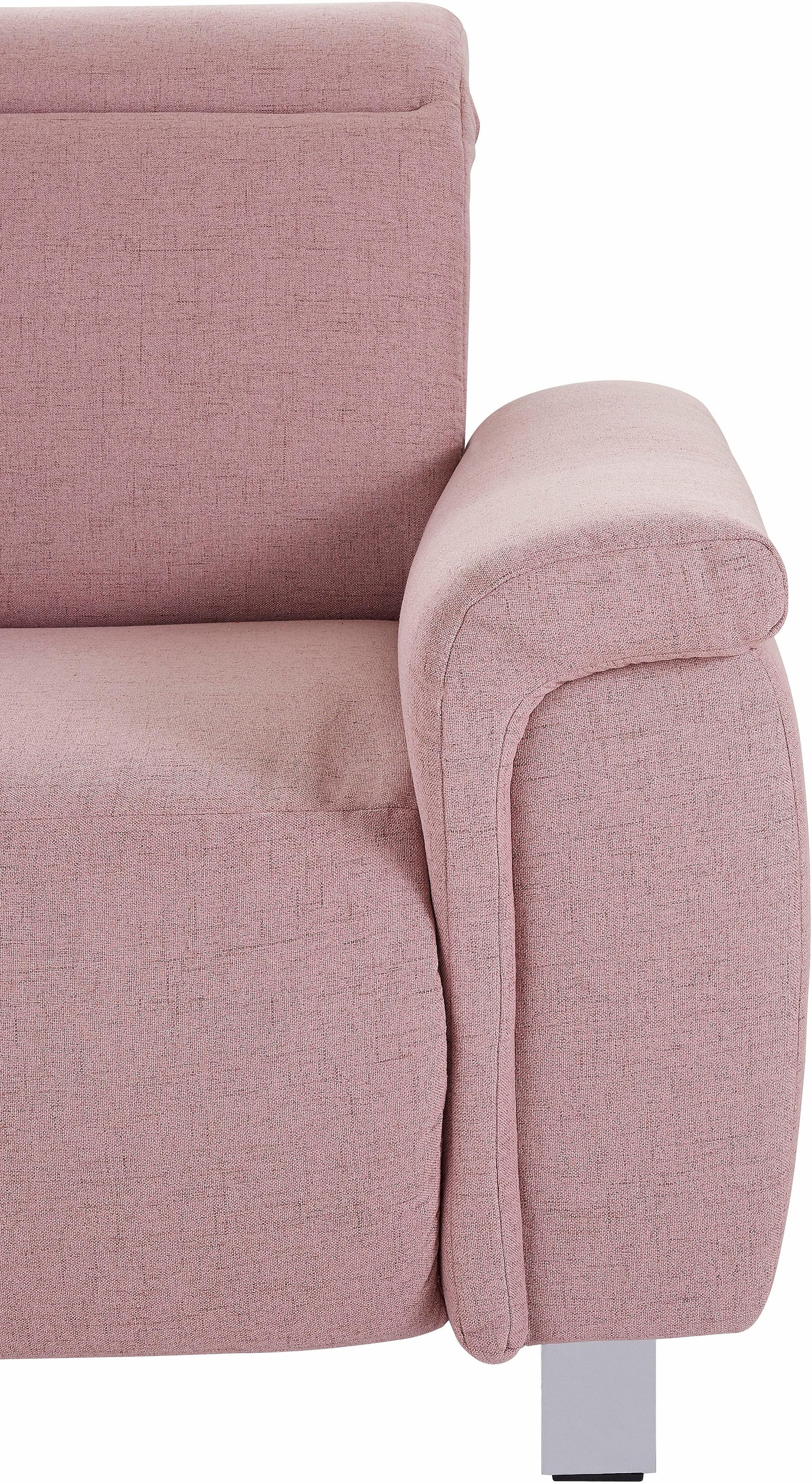 sit&more Sessel »Township« wahlweise mit elektrischer Wallfree-Funktion