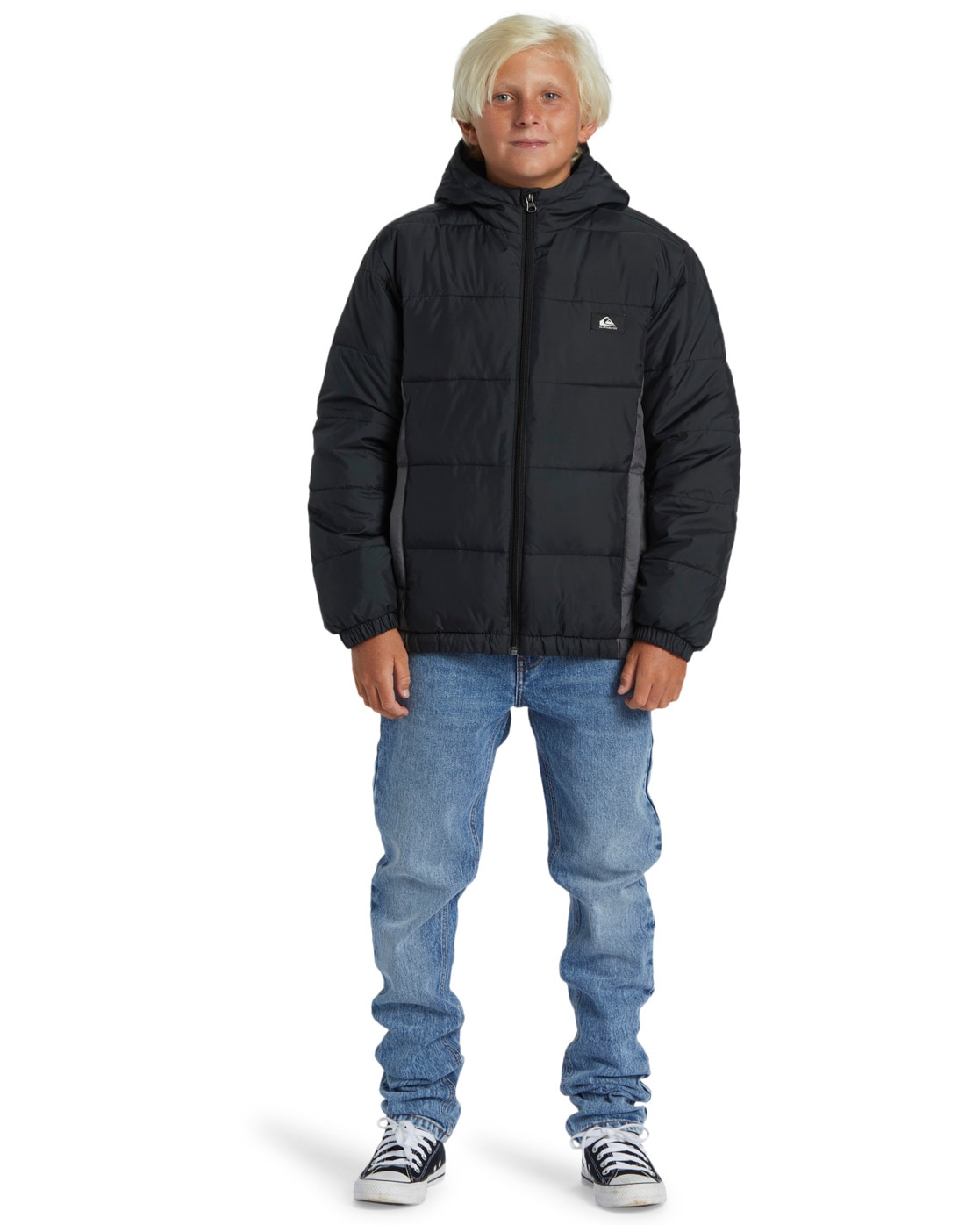 Quiksilver Daunenjacke »Mirage Mix«