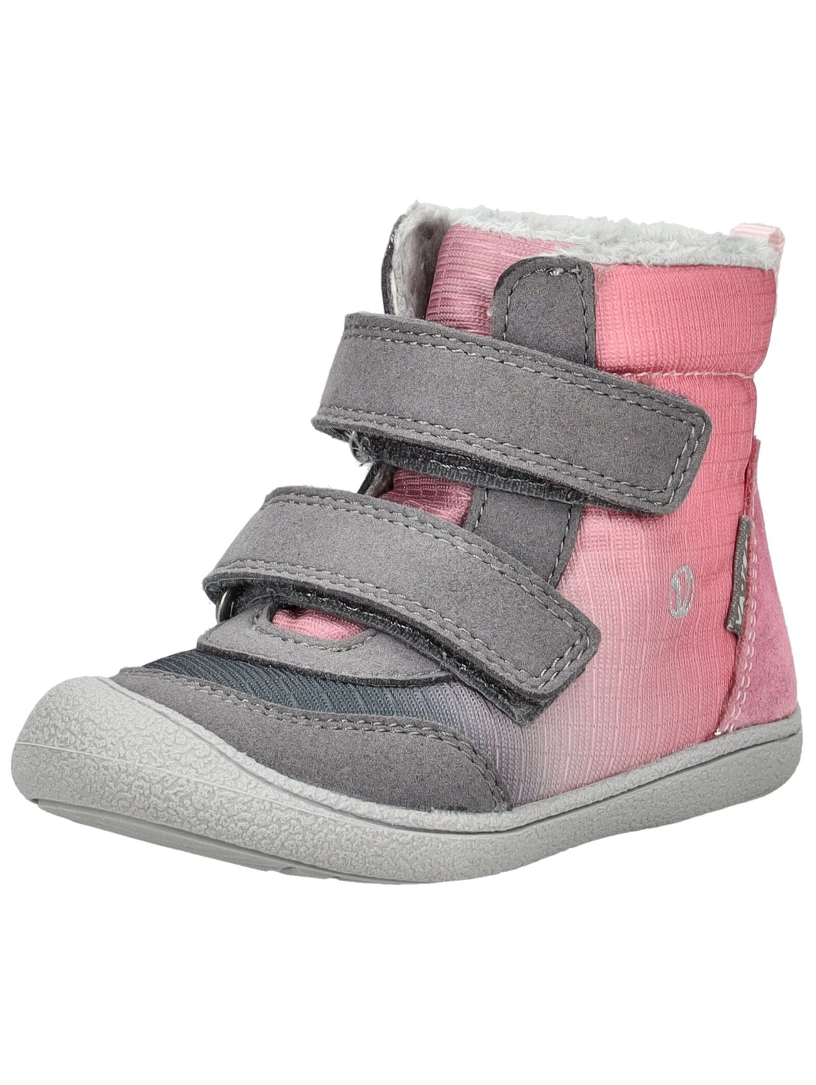Vado Stiefelette "Vado Stiefelette Lederimitat/Mesh" günstig online kaufen