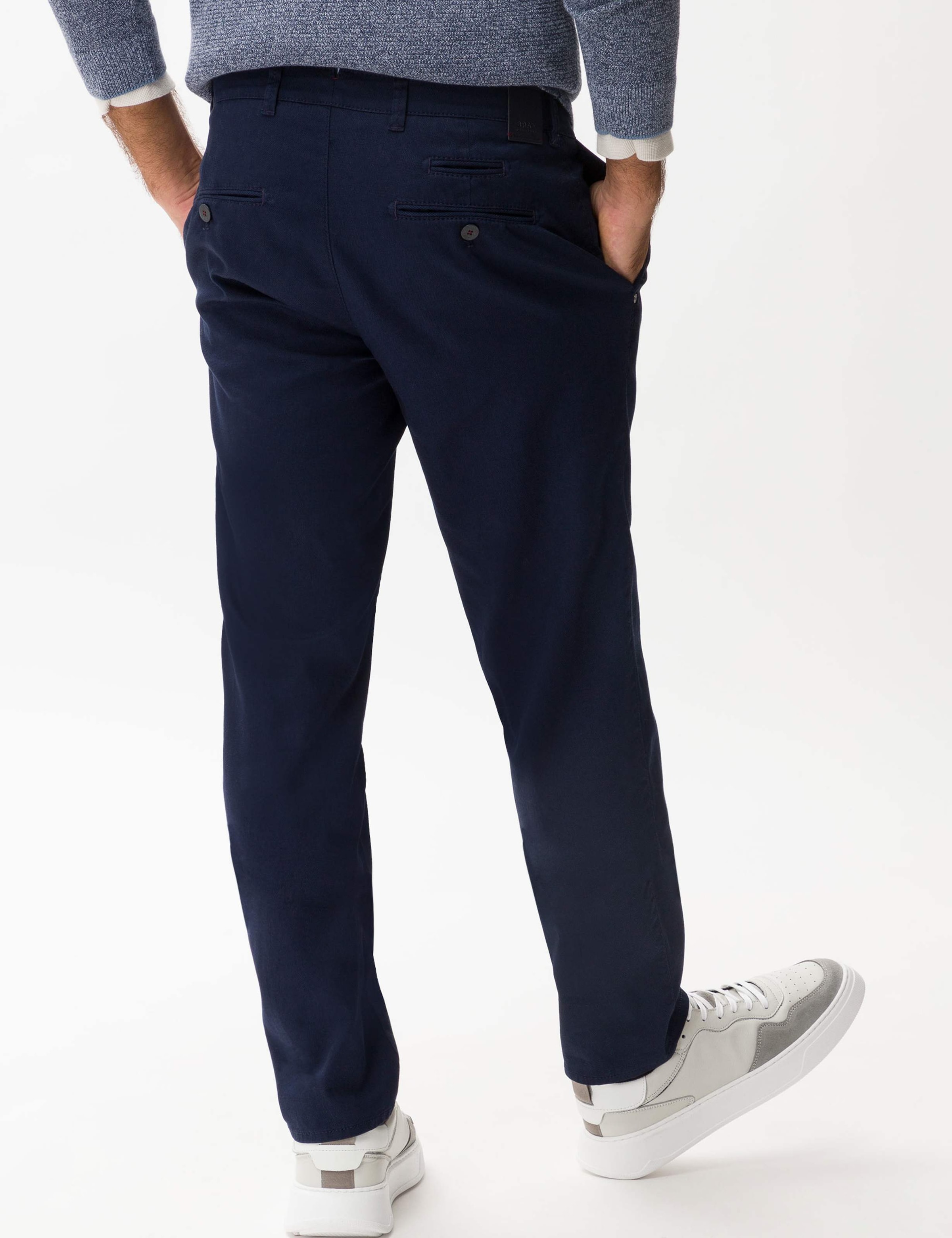 Brax Chinohose »Style FABIO IN«