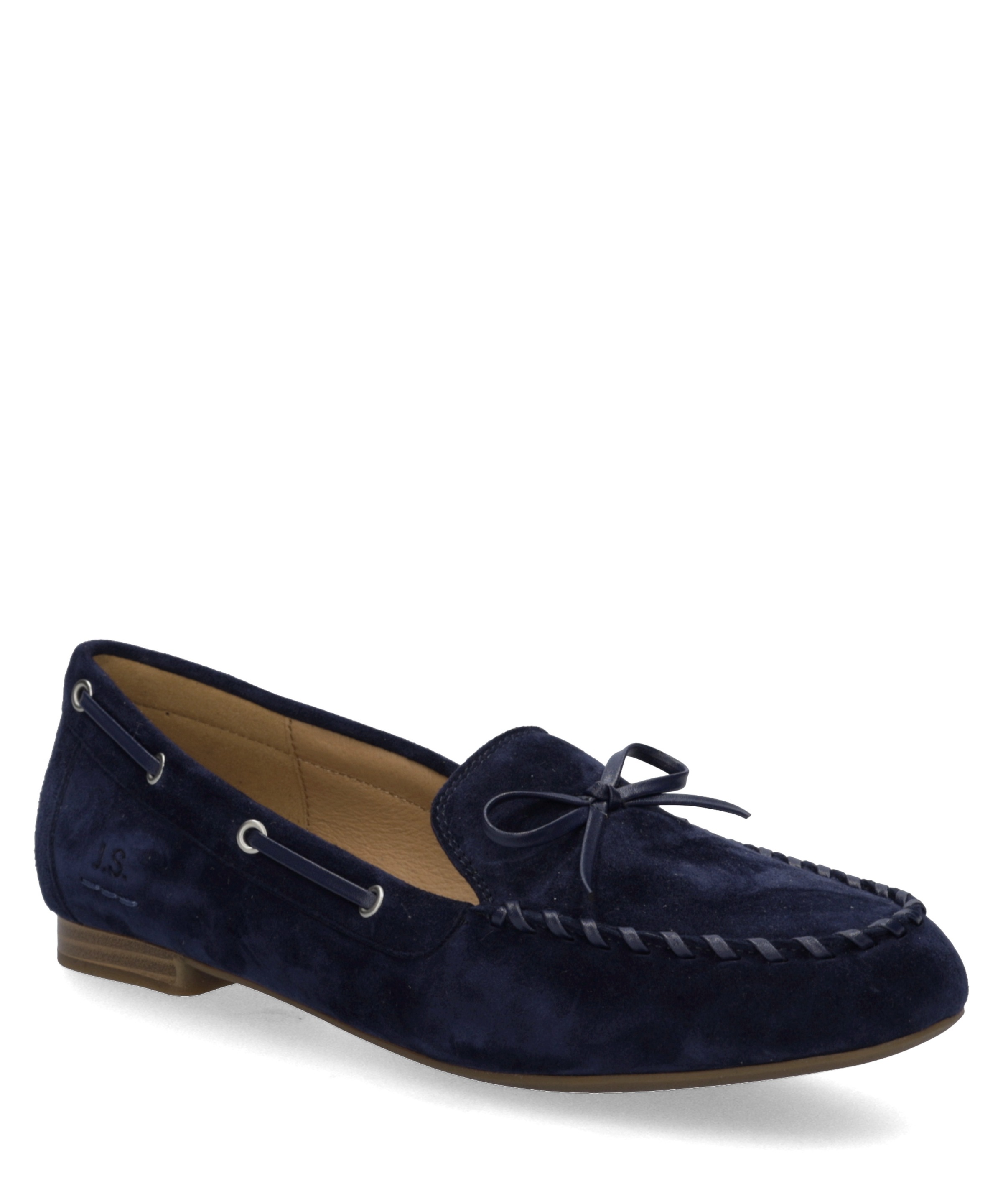 Josef Seibel Slipper »Clarice 07, indigo«