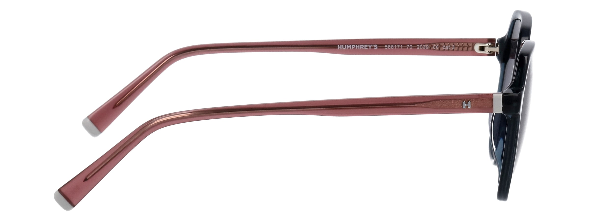 HUMPHREY´S eyewear Sonnenbrille »HUMPHREY´S eyewear Sonnenbrille«
