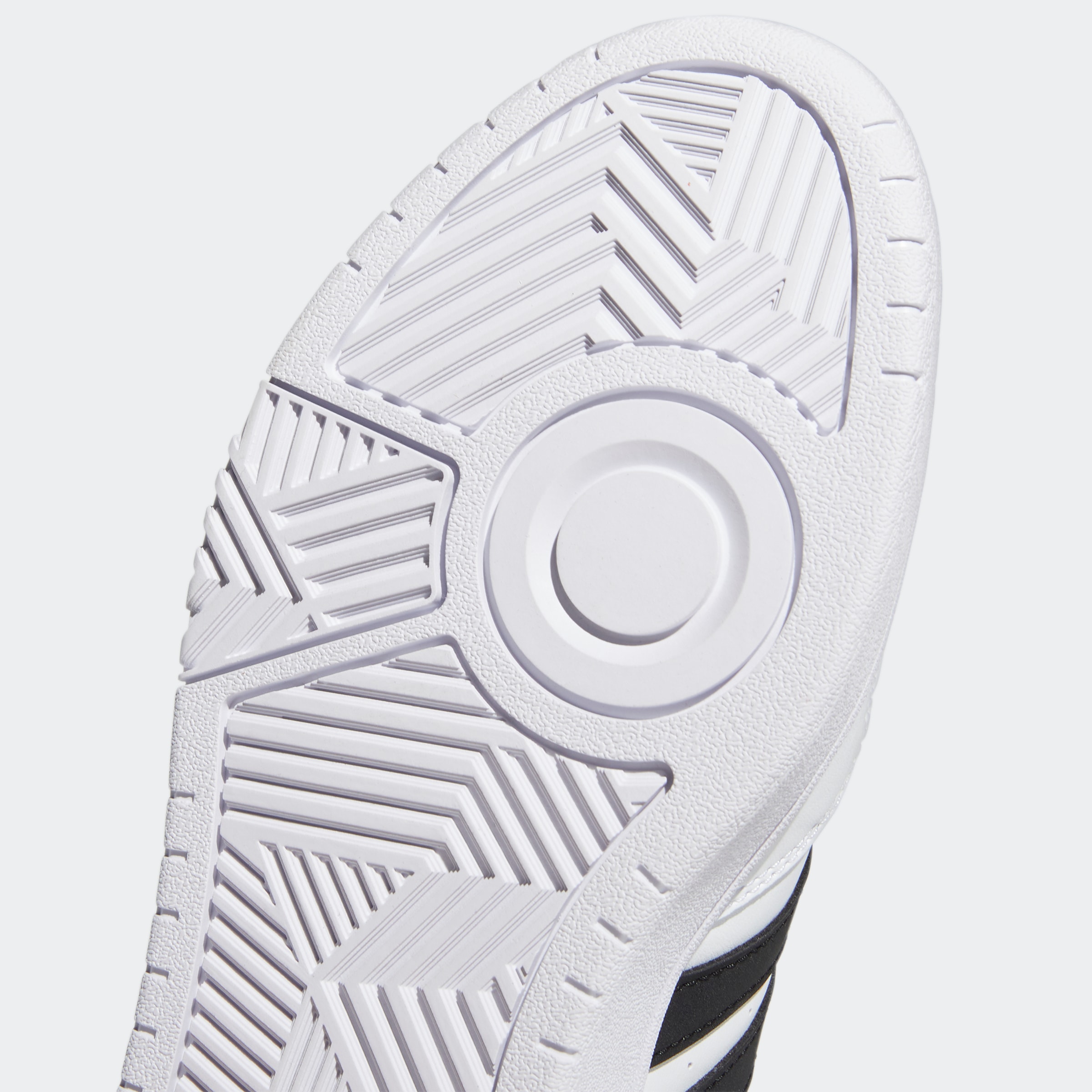 adidas Sportswear Sneaker »HOOPS 3.0 MID LIFESTYLE BASKETBALL CLASSIC VINTAGE«