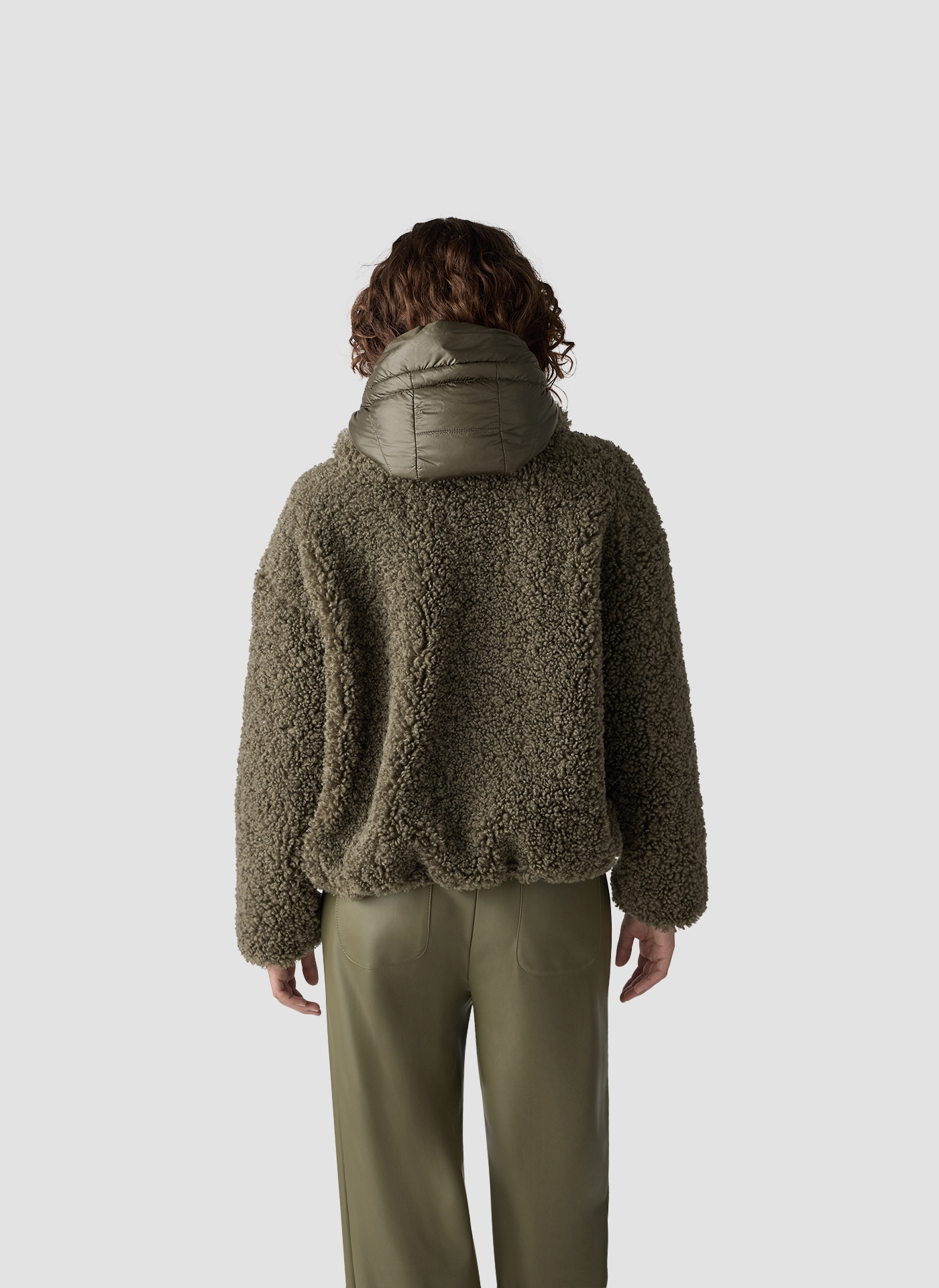 LeComte Blouson »Jacke«