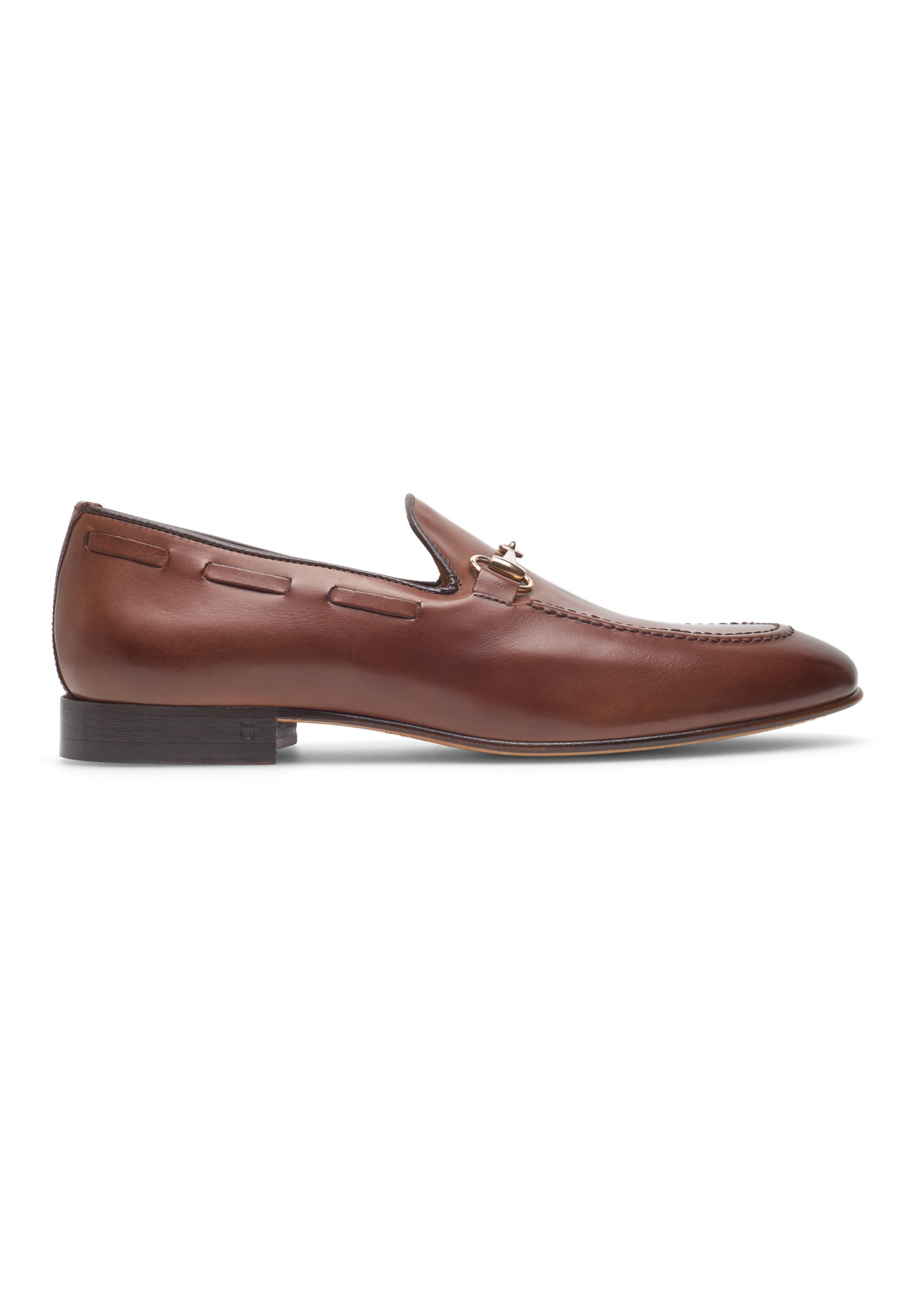 Henry Stevens Loafer »Maxwell HL«