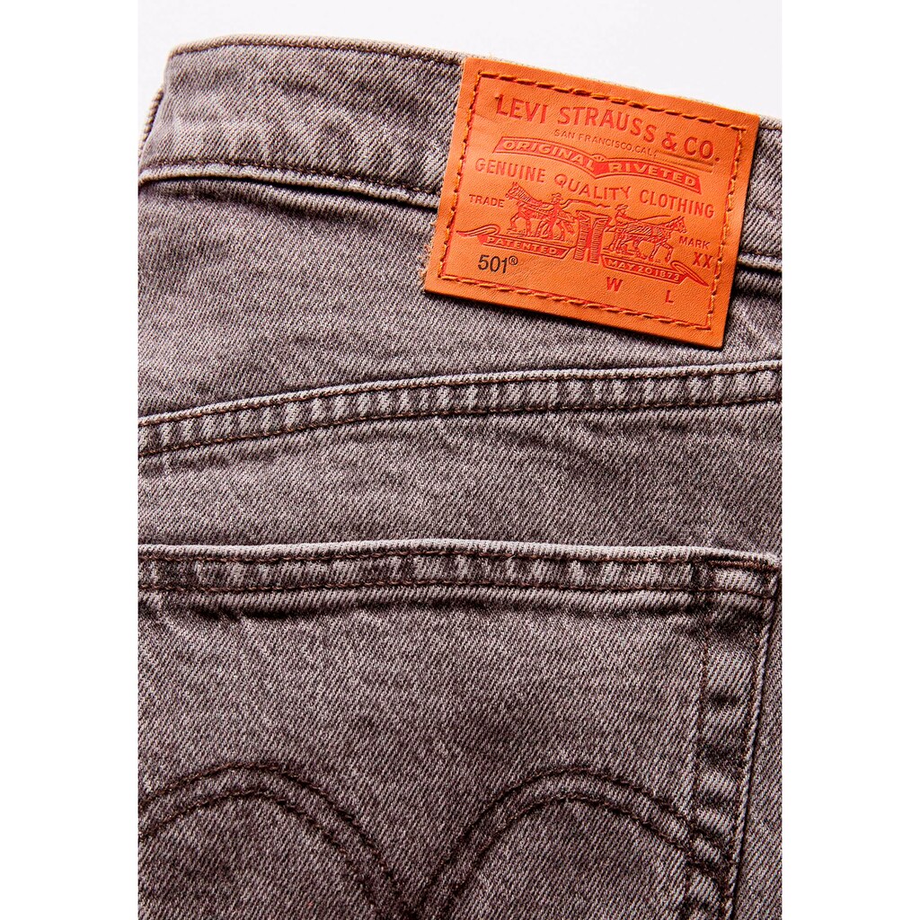 Levi's® 7/8-Jeans »501 Crop«