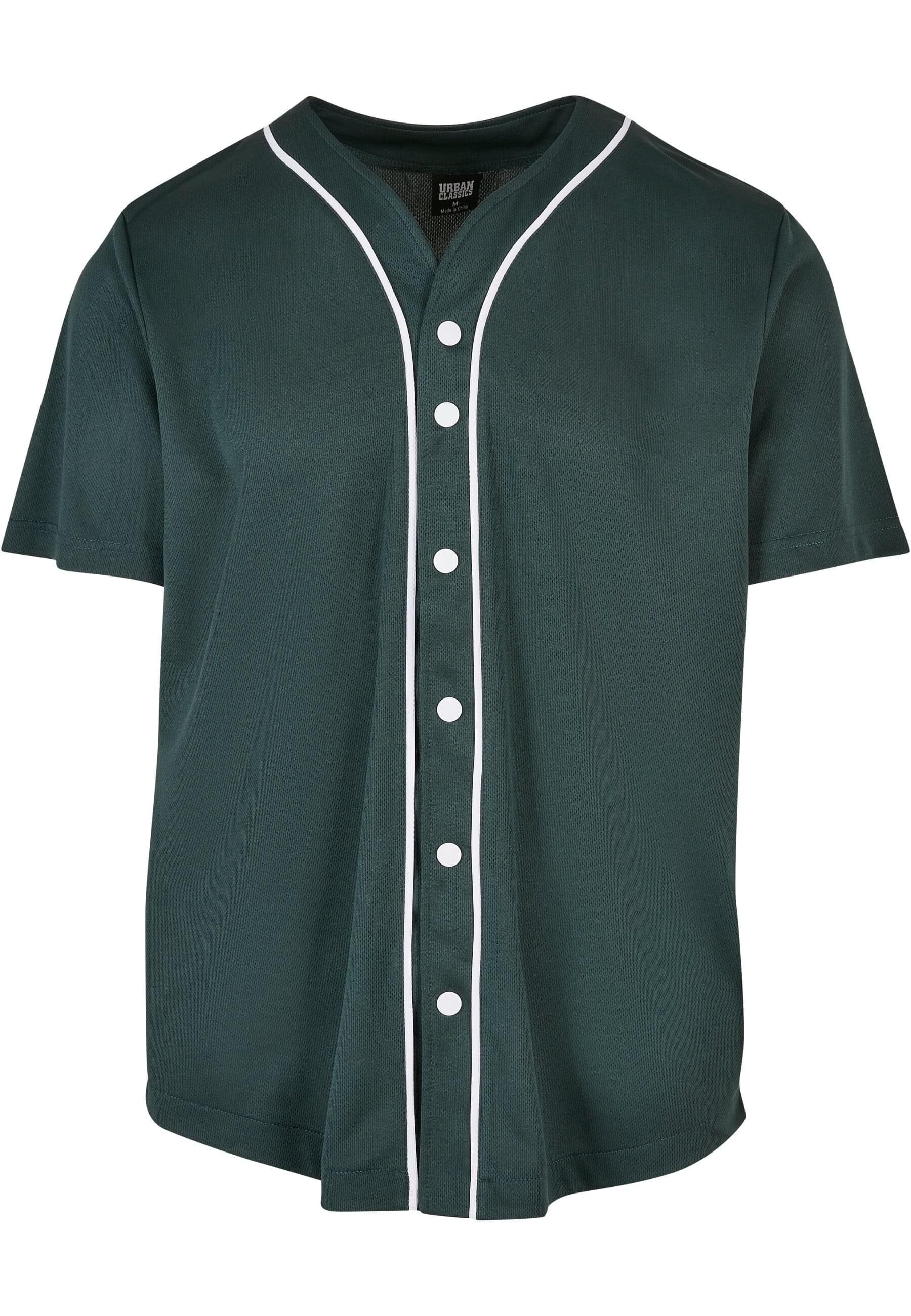 URBAN CLASSICS Marškinėliai » Herren Baseball tinklel...