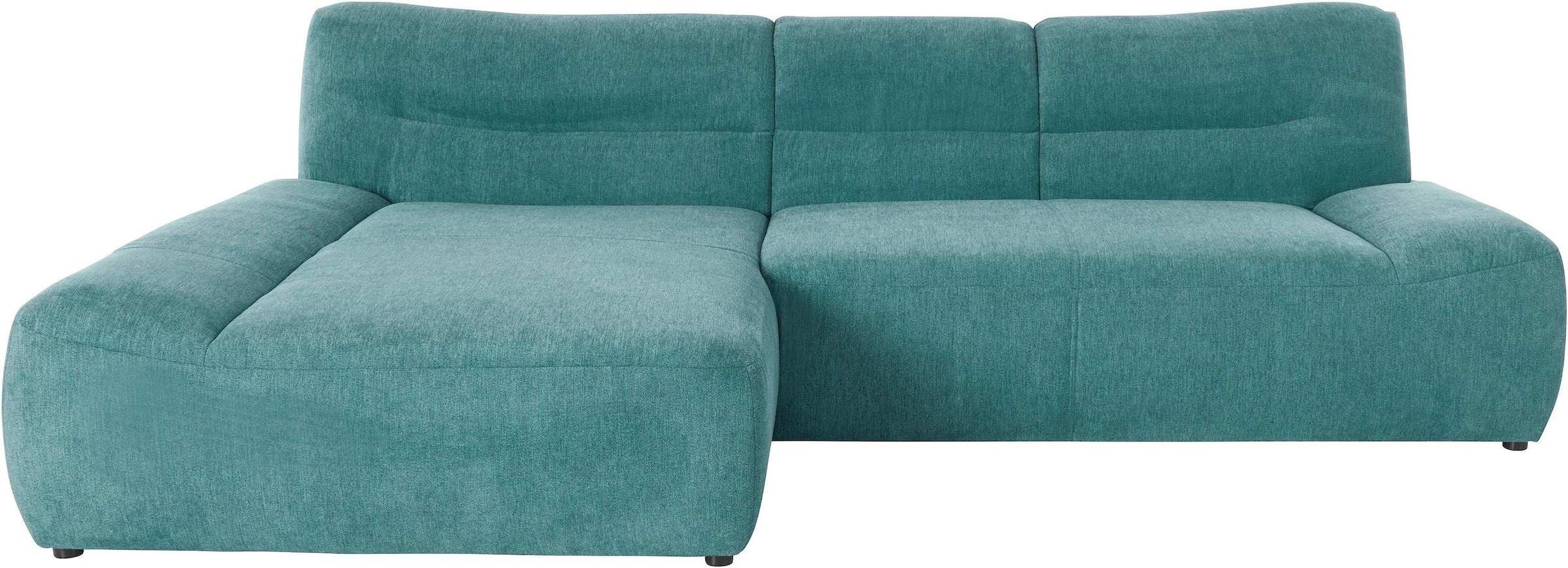 DOMO collection Ecksofa "Cesena L-Form" günstig online kaufen