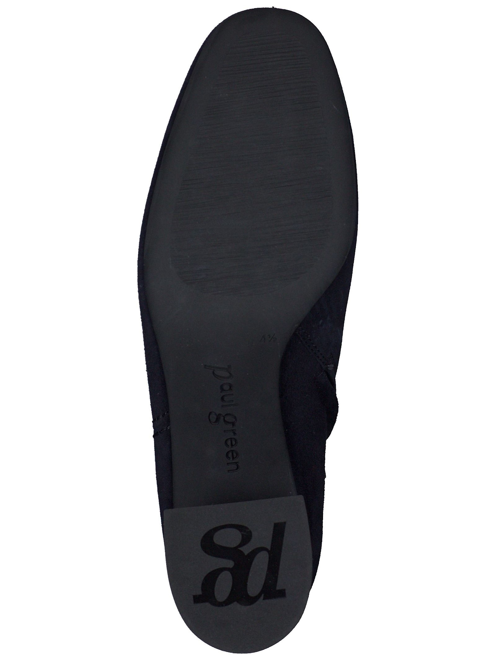 Paul Green Stiefelette »Paul Green Stiefelette Leder«