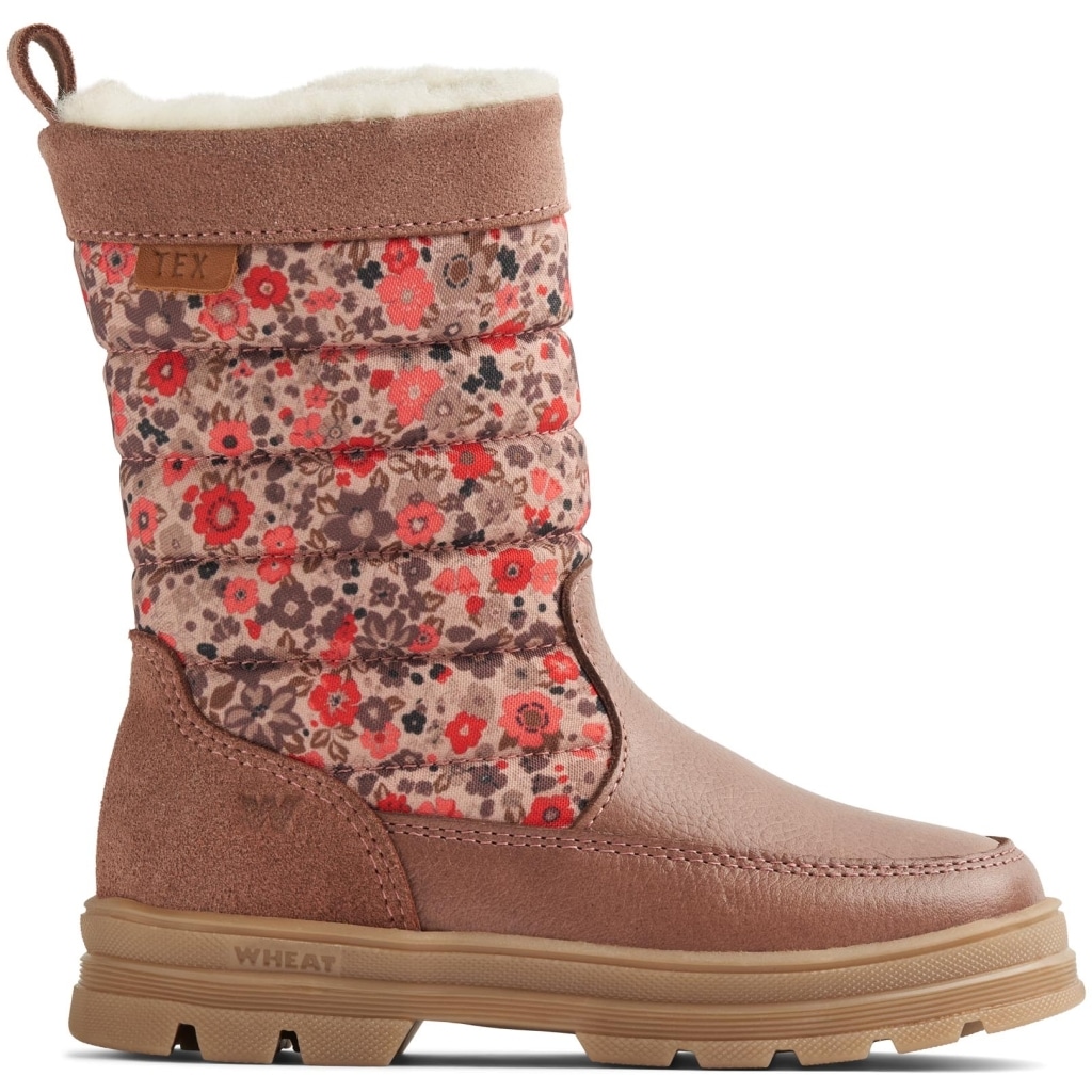WHEAT Winterboots »Wheat Winterschuhe Winterboot Koa Tex«