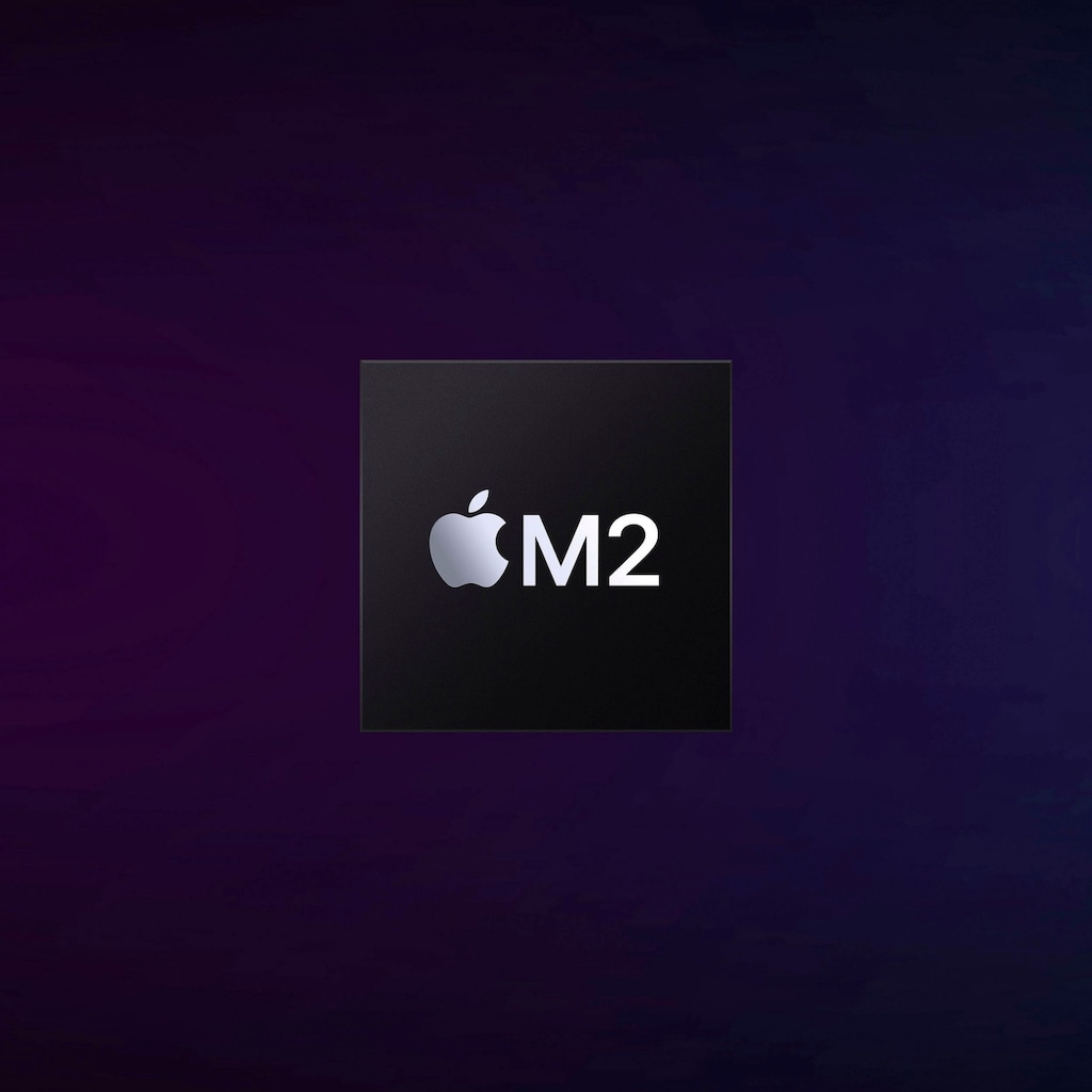 Apple Mac Mini »Z16L«