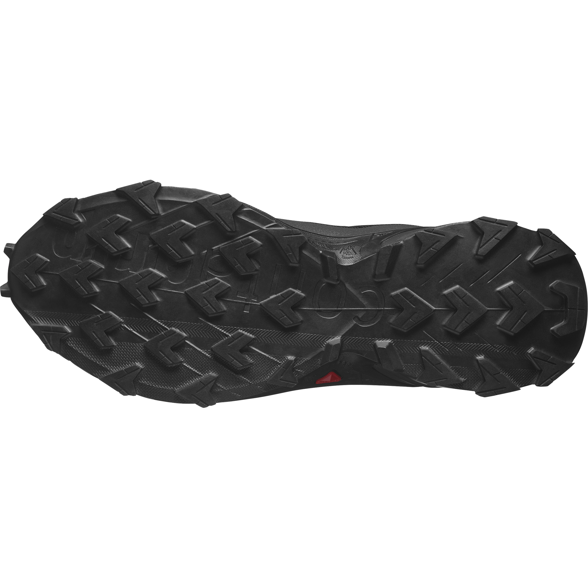 Salomon Trailrunningschuh »ALPHACROSS 5 GORE-TEX«, wasserdicht