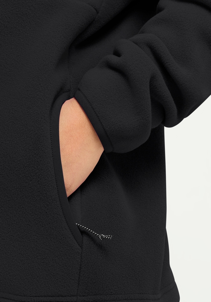 Jack Wolfskin Fleecejacke »SUMETRO FZ W«