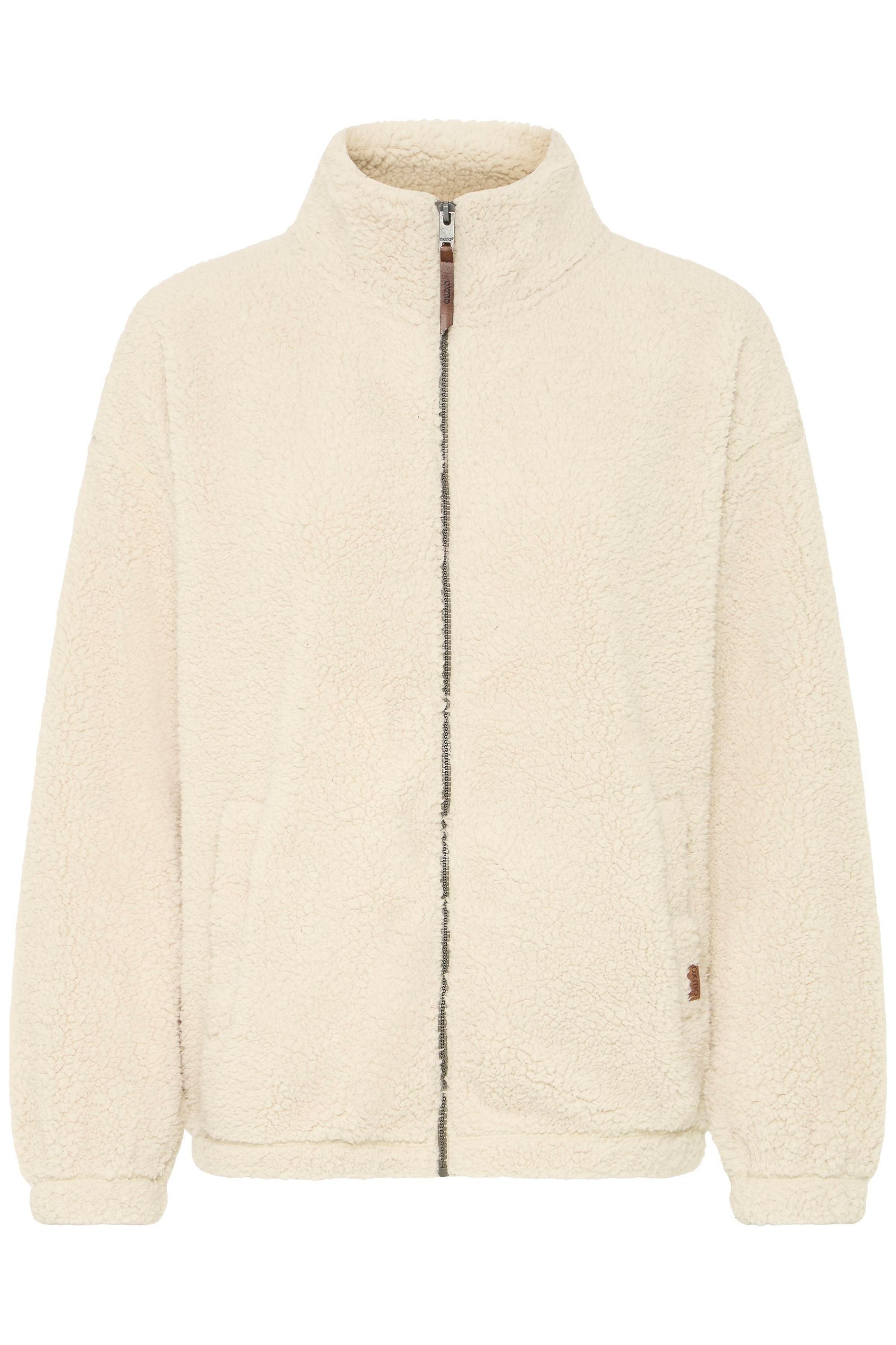 OXMO Sweatjacke "Trainingsjacke OXBERINA" günstig online kaufen