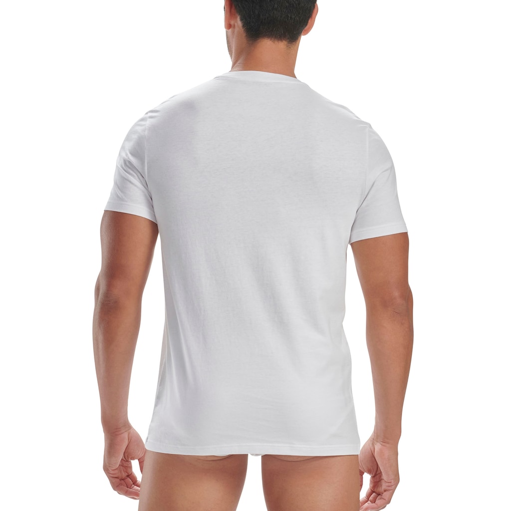 adidas Sportswear T-Shirt »"Active Flex Cotton"«, (3er-Pack)