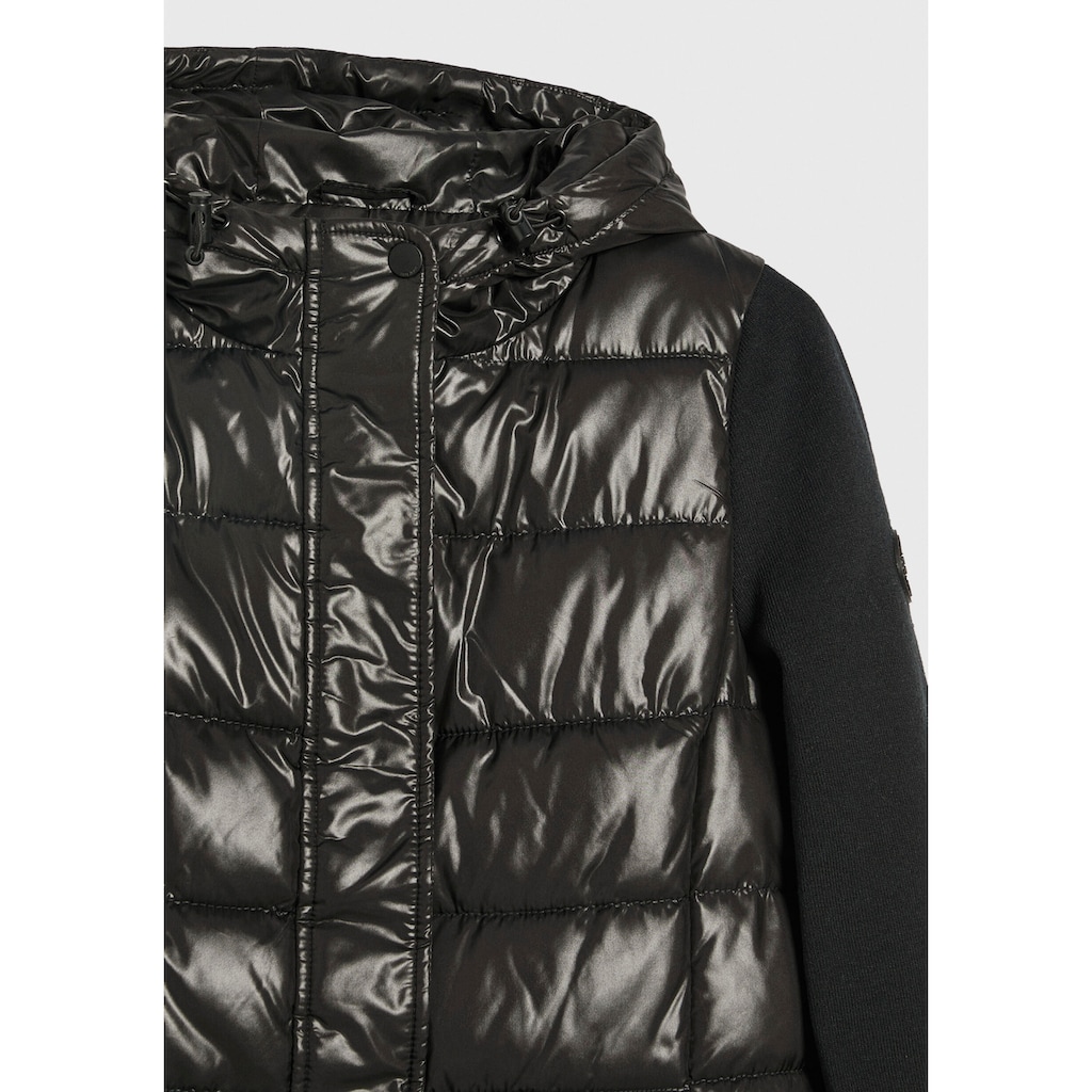 Pepe Jeans Steppjacke