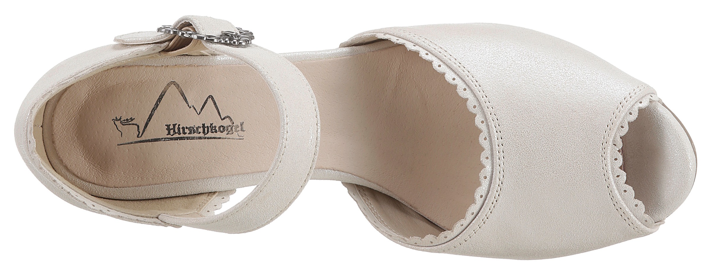 Hirschkogel Pumps TX5085