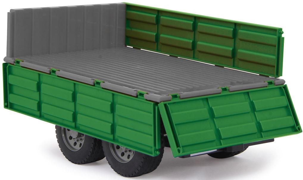 Jamara Spielfahrzeug-Anhänger »Kipper für Fendt 1050«, für RC-Traktor