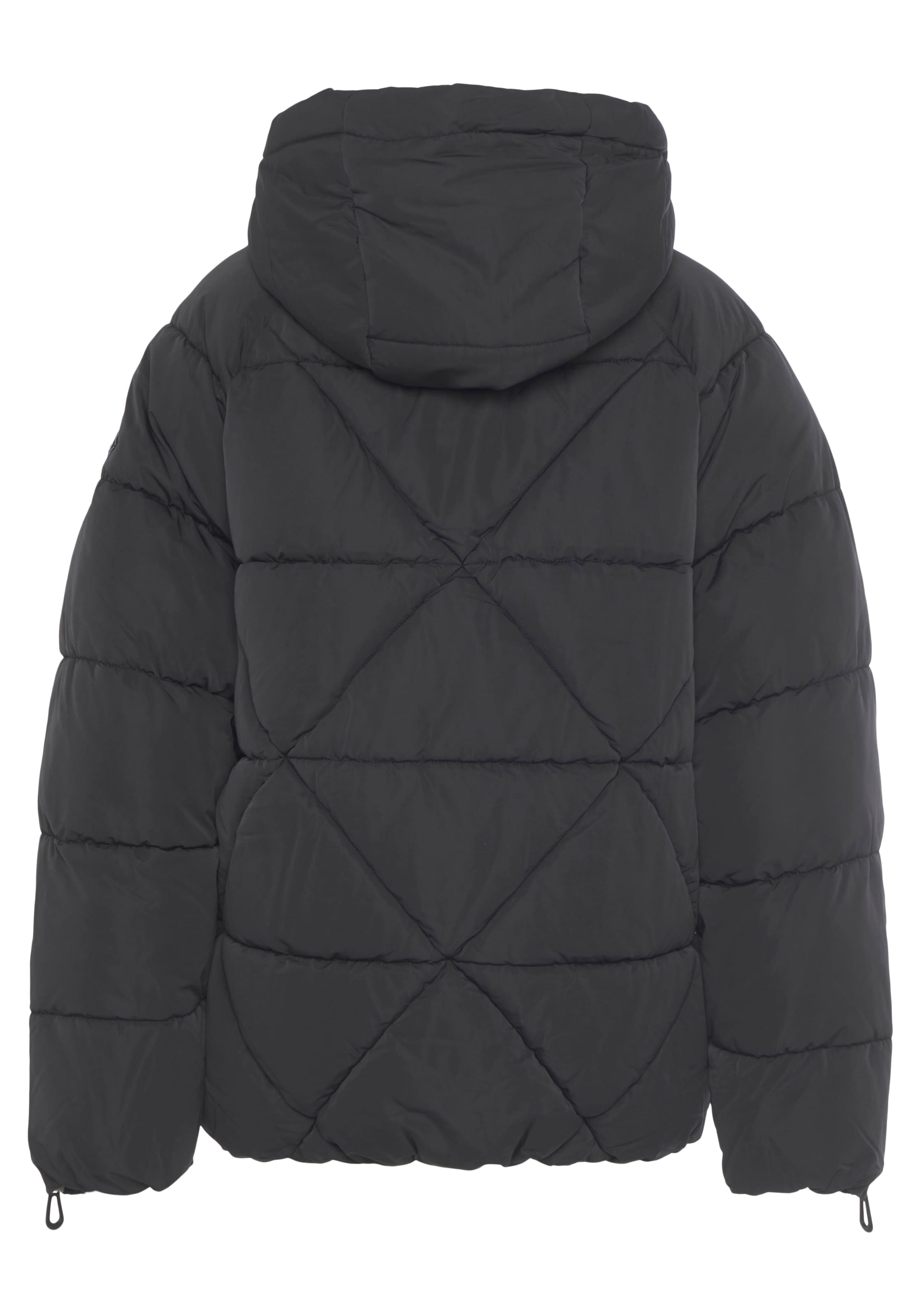 BAUR Replay bestellen Kapuze Winterjacke, | mit