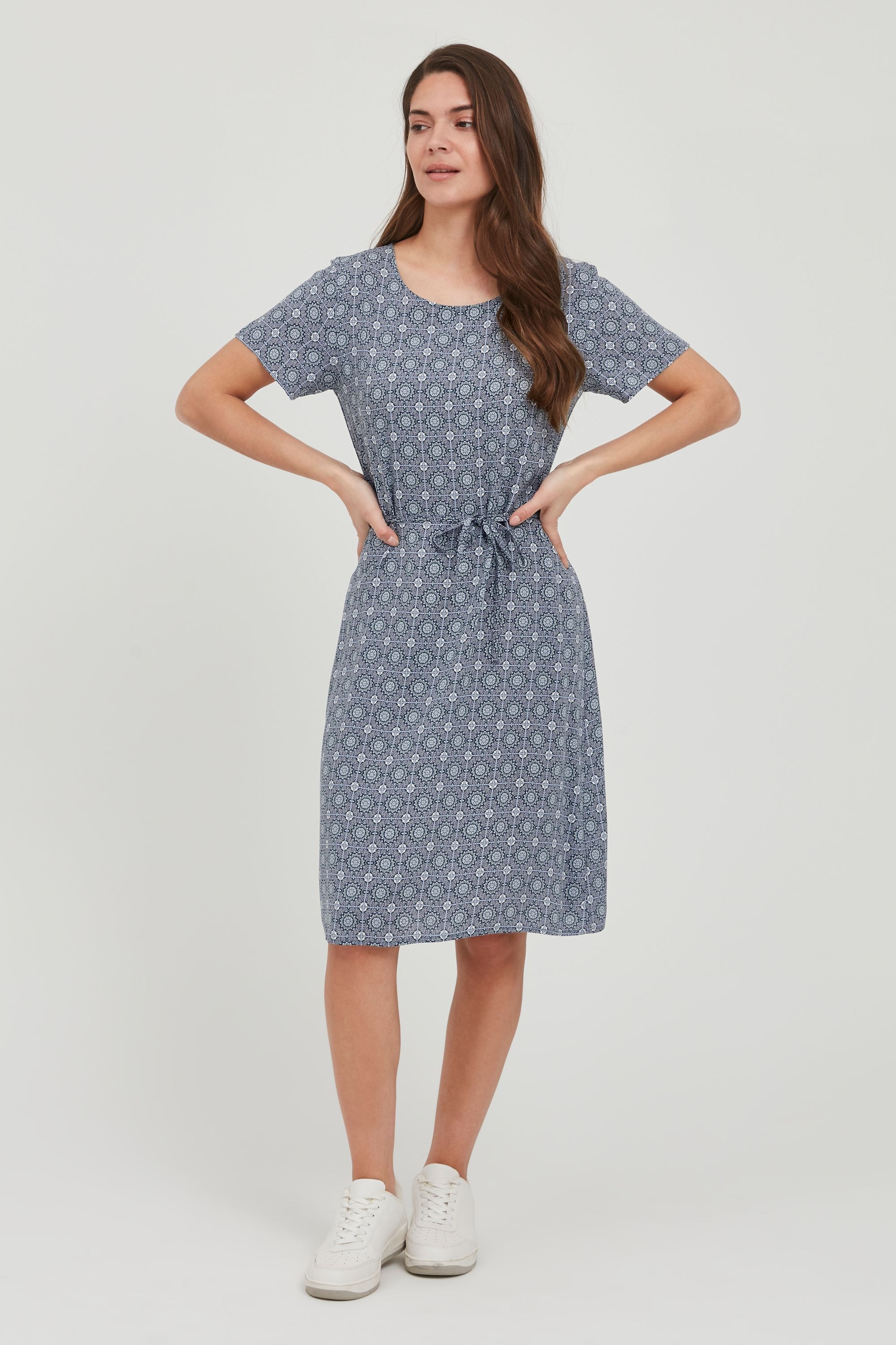 Sommerkleid - online BAUR FRFXSUTILE »Fransa fransa 20609915« kaufen 1 Dress |