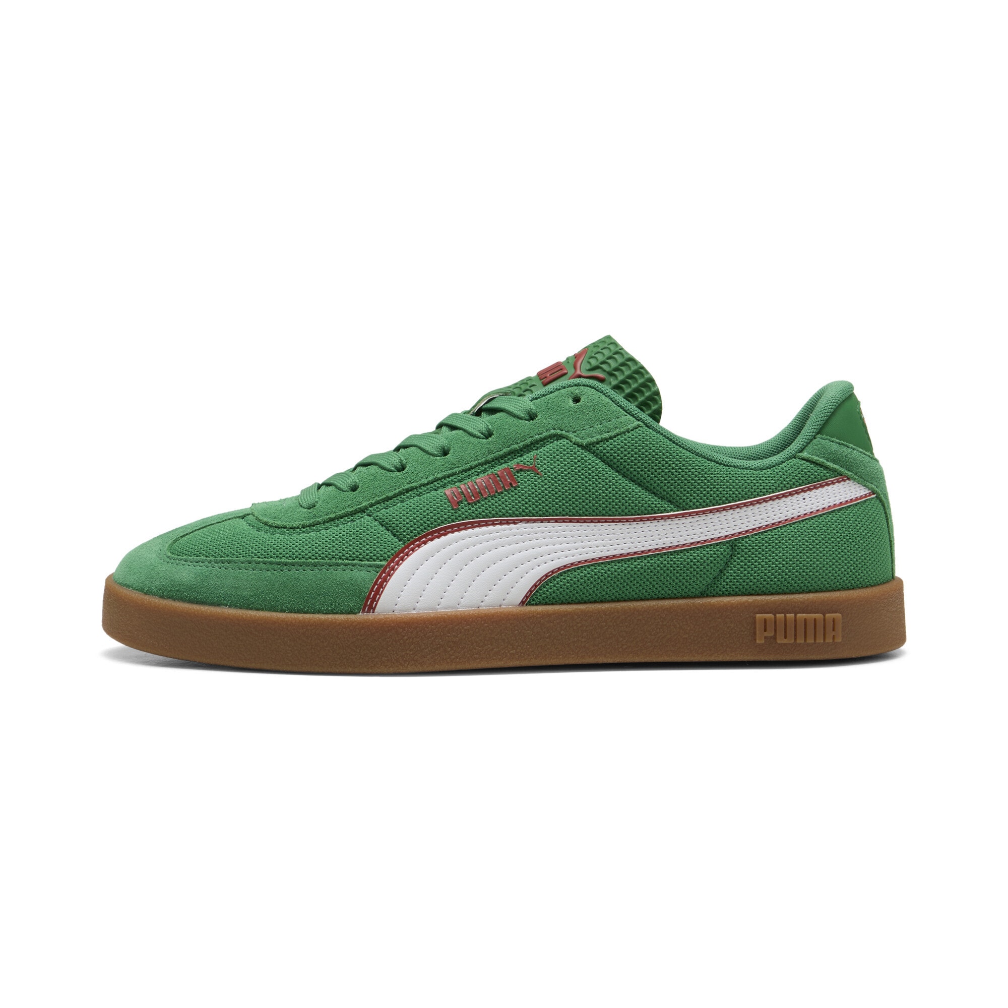 PUMA Sneaker »PUMA Club II Era The Stands Sneakers Erwachsene«