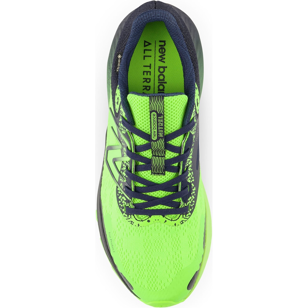 New Balance Laufschuh »Nitrel Gore-Tex«, wasserdicht