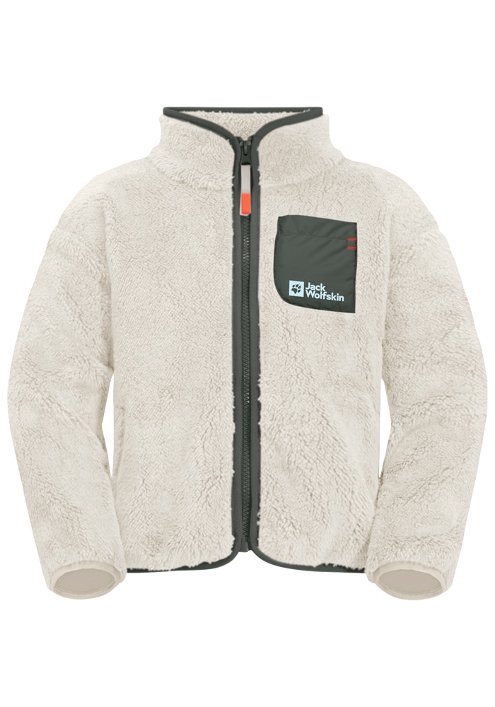 Jack Wolfskin Fleecejacke "GLEELY FLEECE JACKET K"