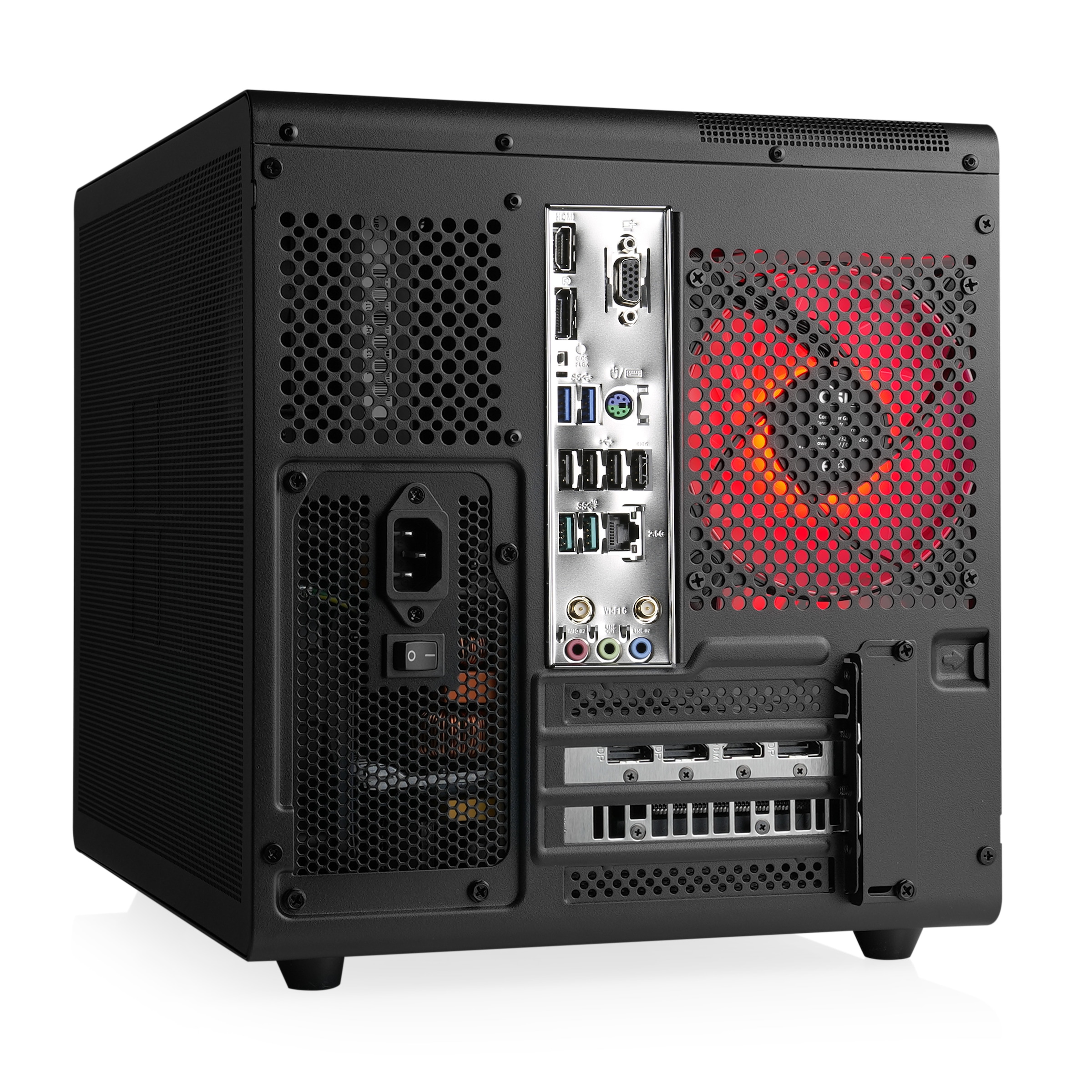 CSL PC »Cube V24231«