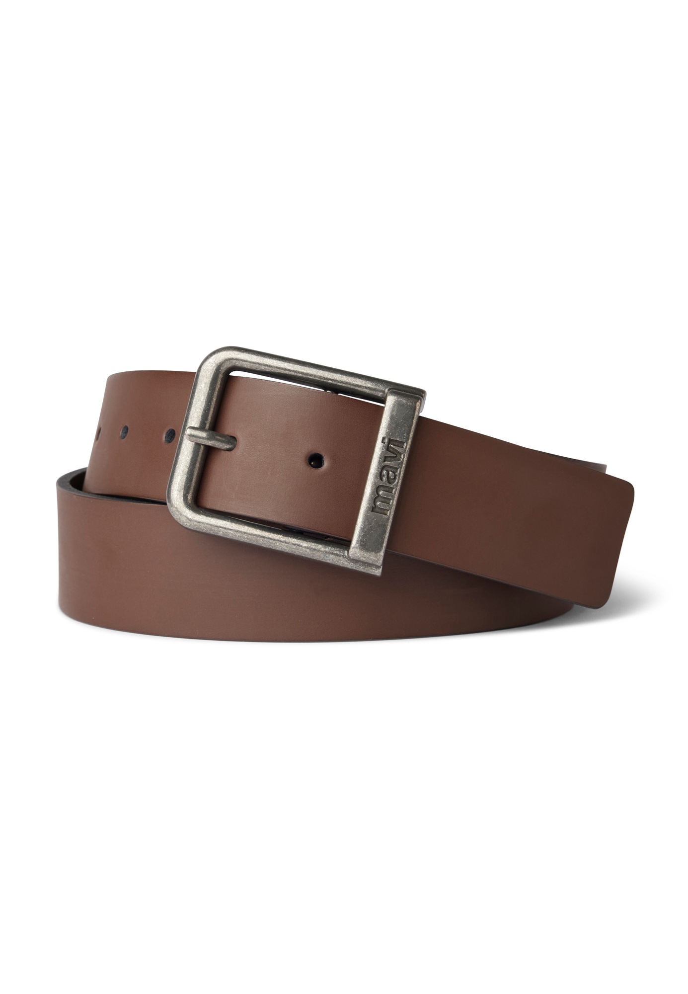 Mavi Ledergürtel »BELT«