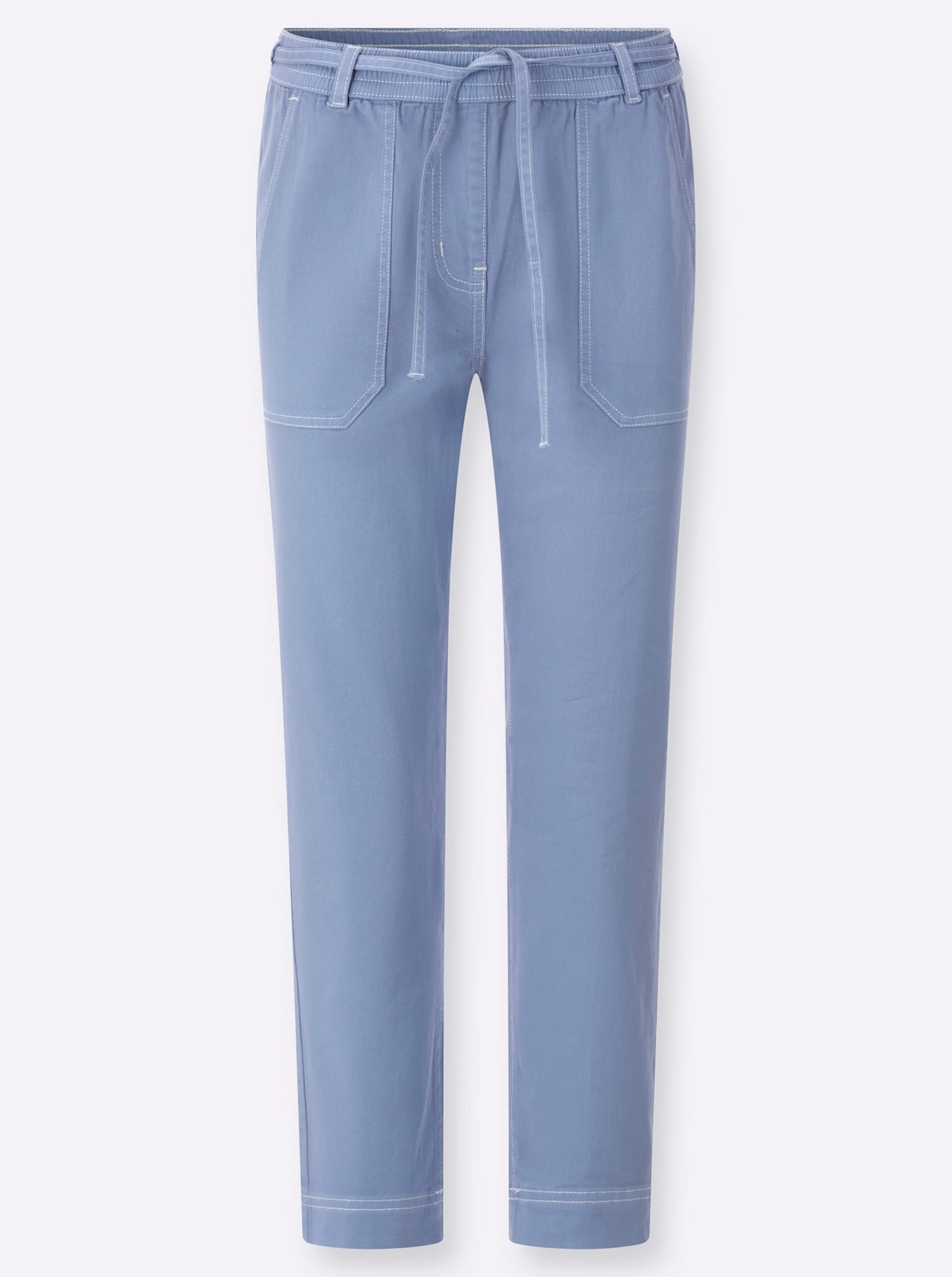 Thumbnail - Classic Basics 7/8-Jeans 1 tlg.