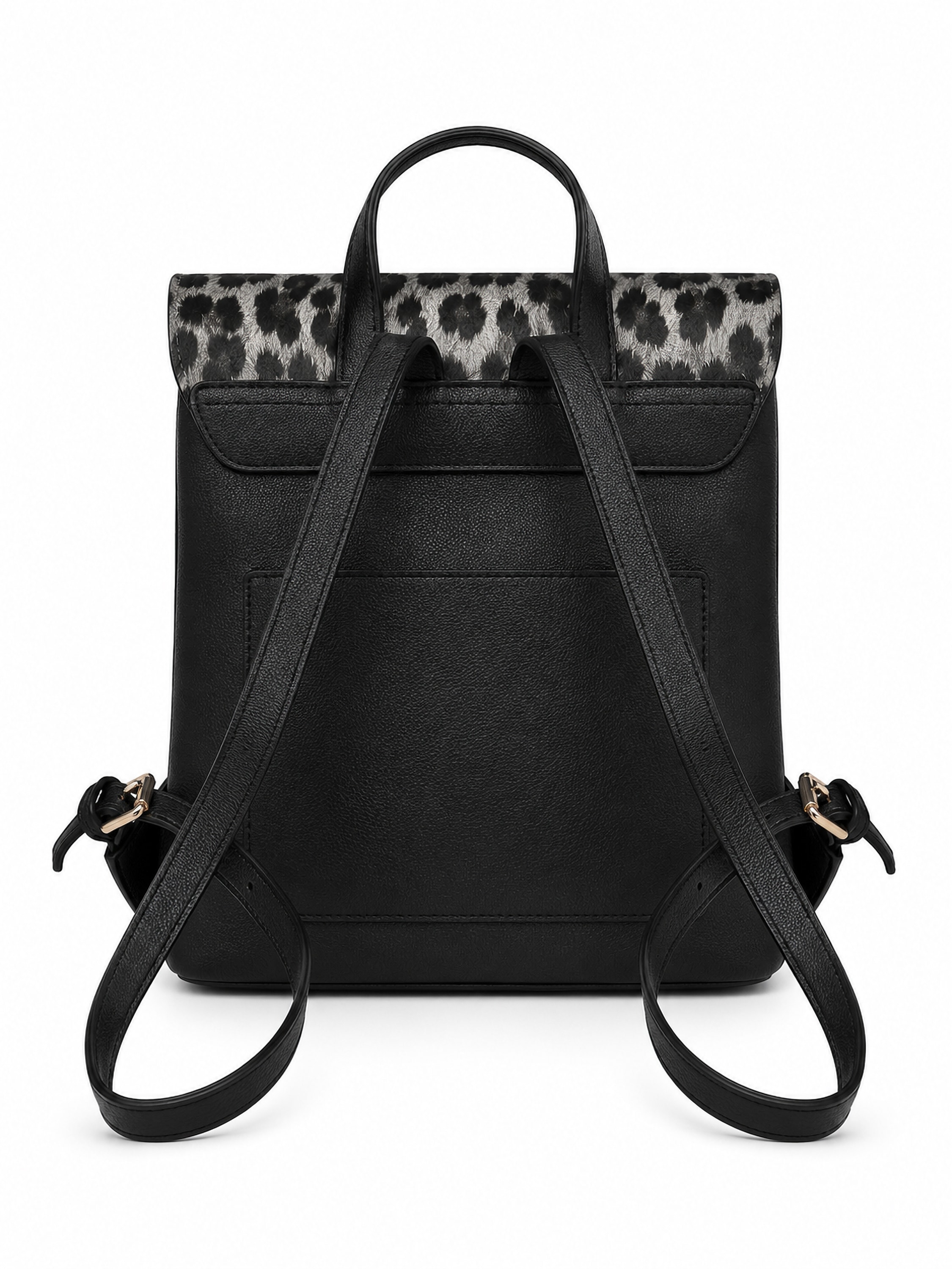 COLLEZIONE ALESSANDRO Rucksack »Leo« mit vielen praktischen Fächern