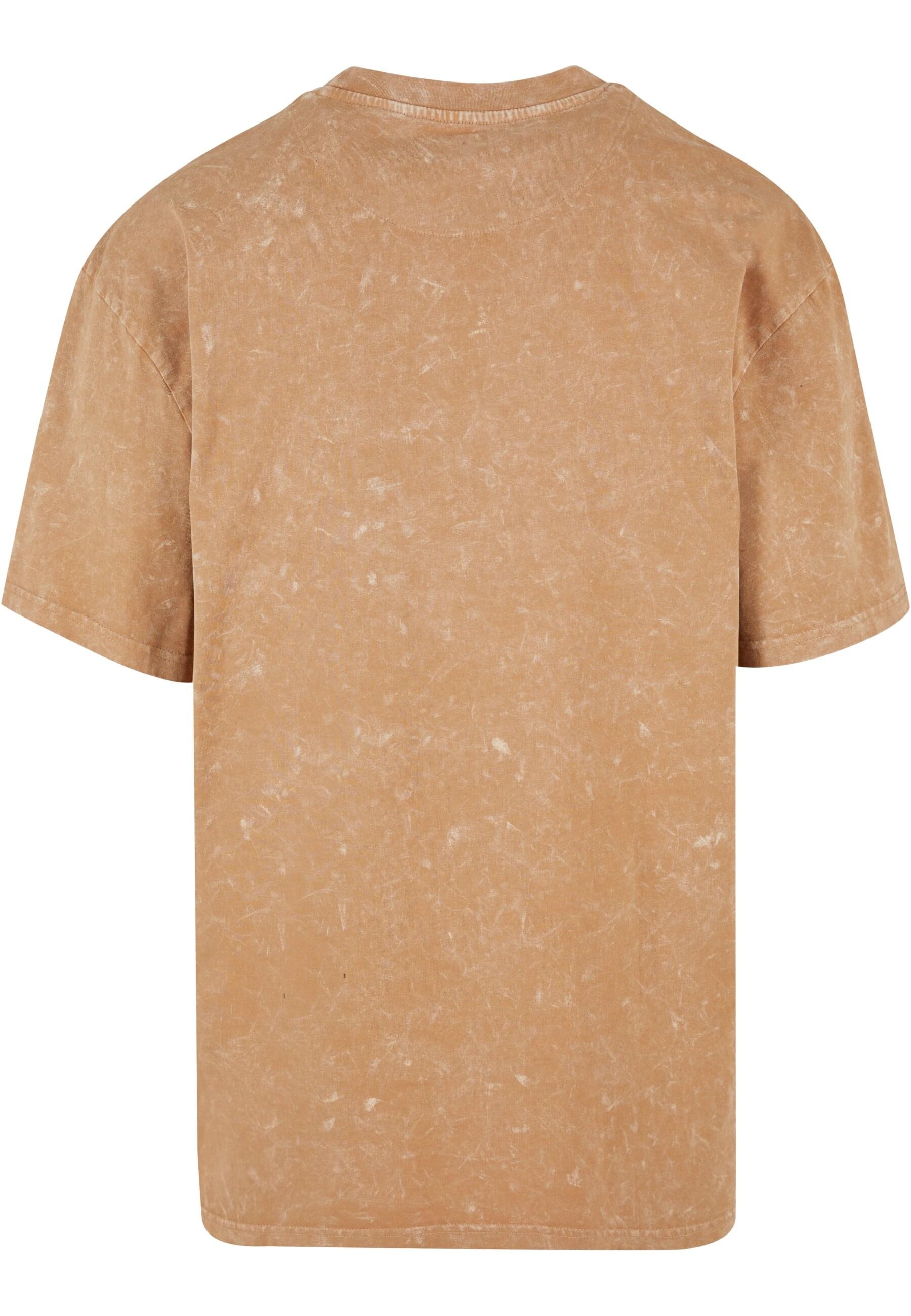 Karl Kani T-Shirt »Karl Kani Herren KM241-058-2 KK Small Signature Washed Eagle Tee«, (1 tlg.)