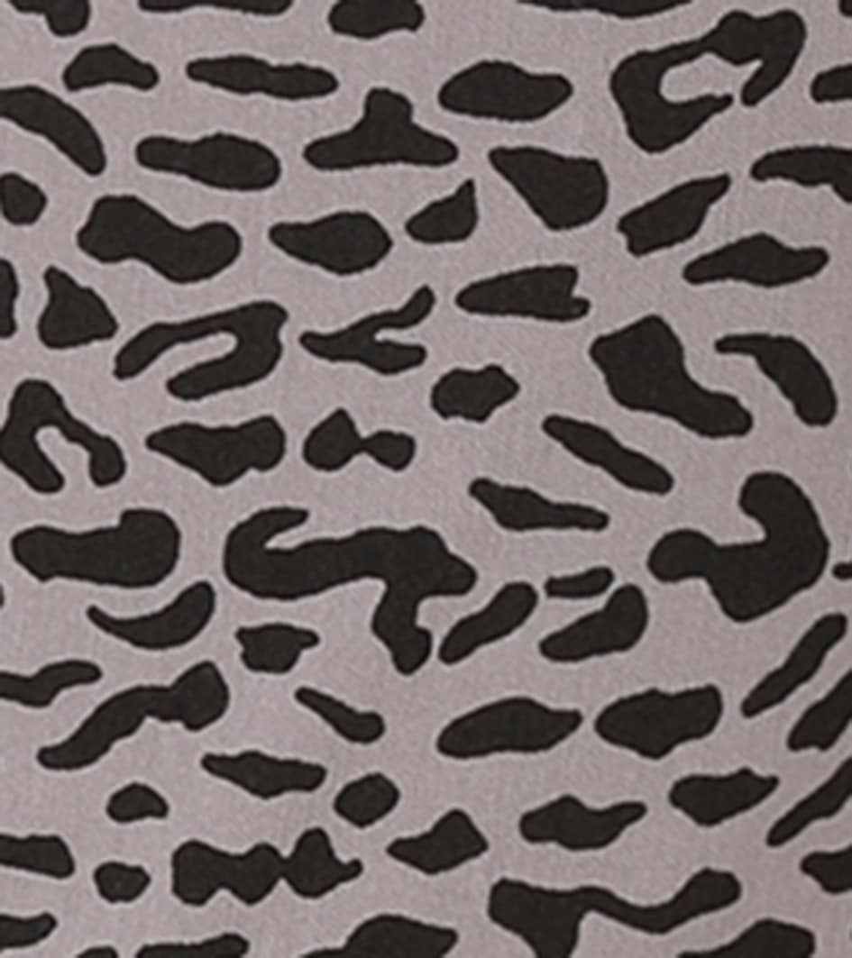 Aniston PLUS Schlupfhose, in angesagtem Animal Print - NEUE KOLLEKTION