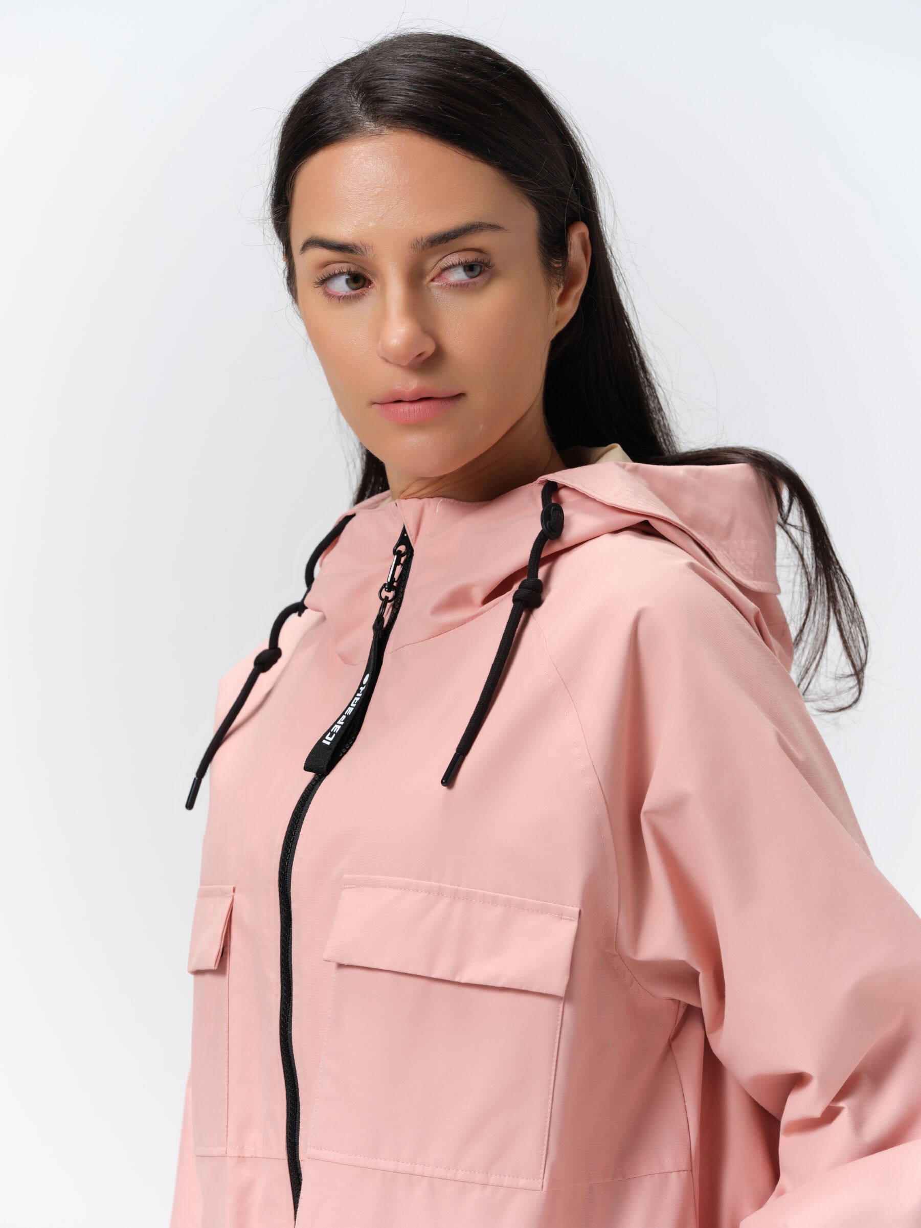 Icepeak Outdoorjacke »Icepeak Mantel ADAK«