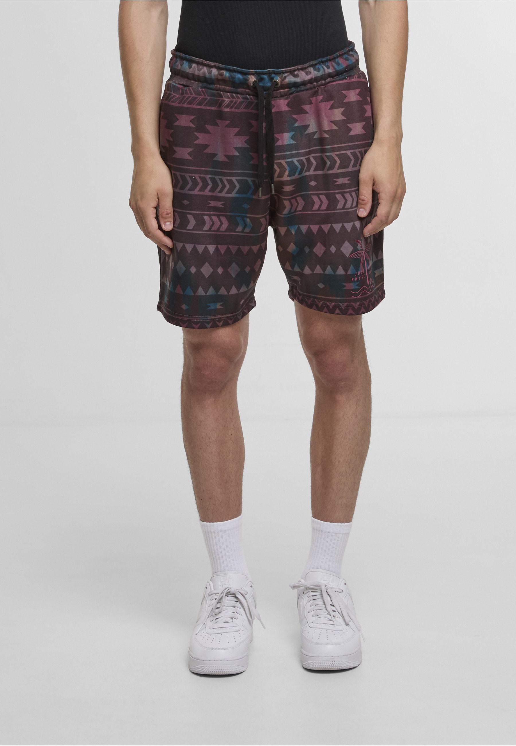 Just Rhyse Stoffhose »Just Rhyse Herren Just Rhyse Pocosol Shorts«