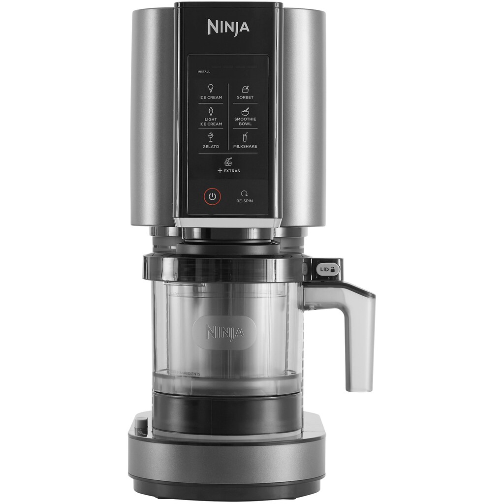 NINJA Eismaschine »NC300EU«, 1,4 l, 800 W